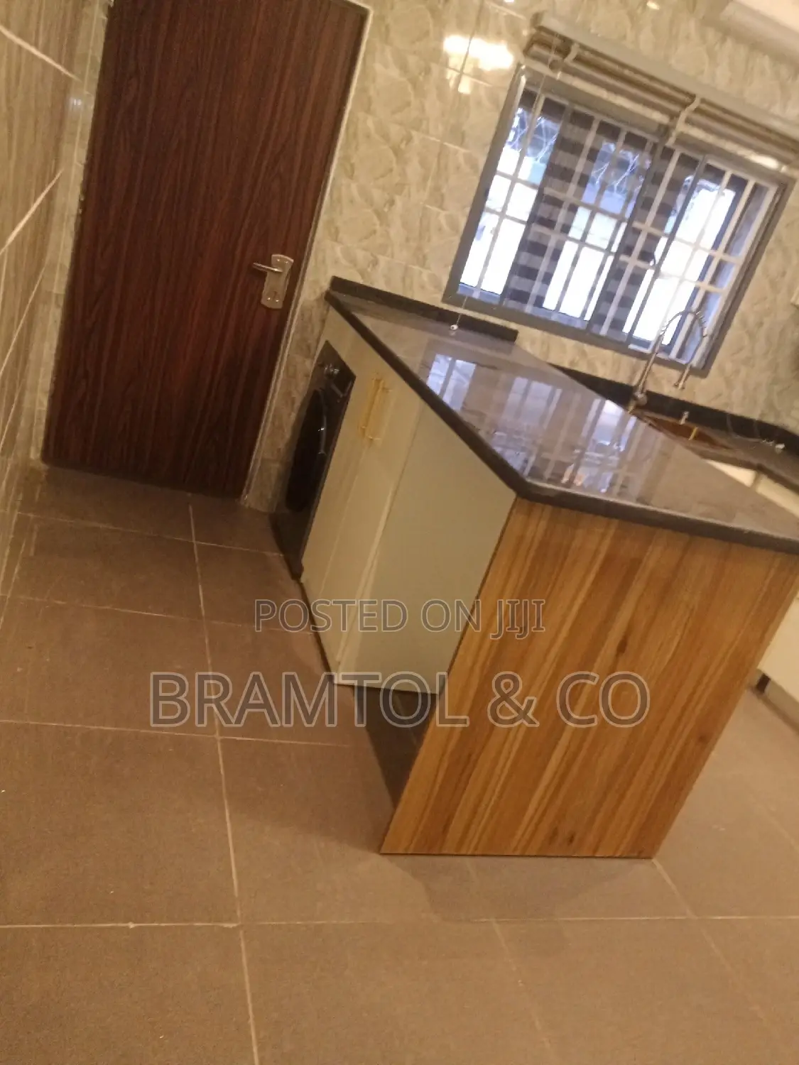 4bdrm Duplex in Idu Industrial for rent in Idu Industrial