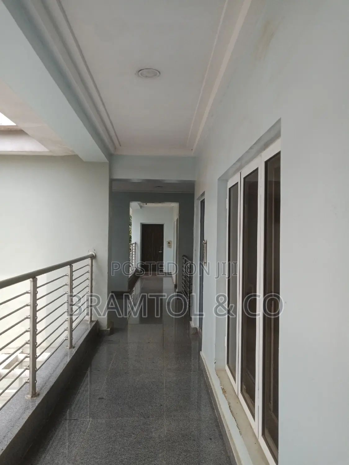 Furnished 1bdrm Block of Flats in Wuse 2 for rent in Wuse 2