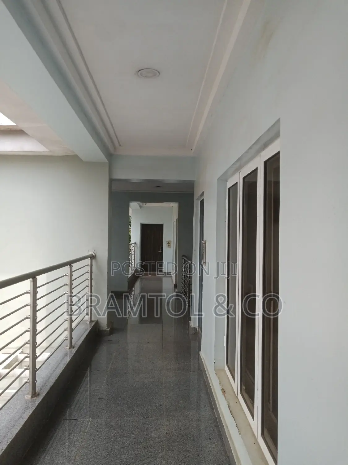 Furnished 1bdrm Block of Flats in Wuse 2 for rent in Wuse 2