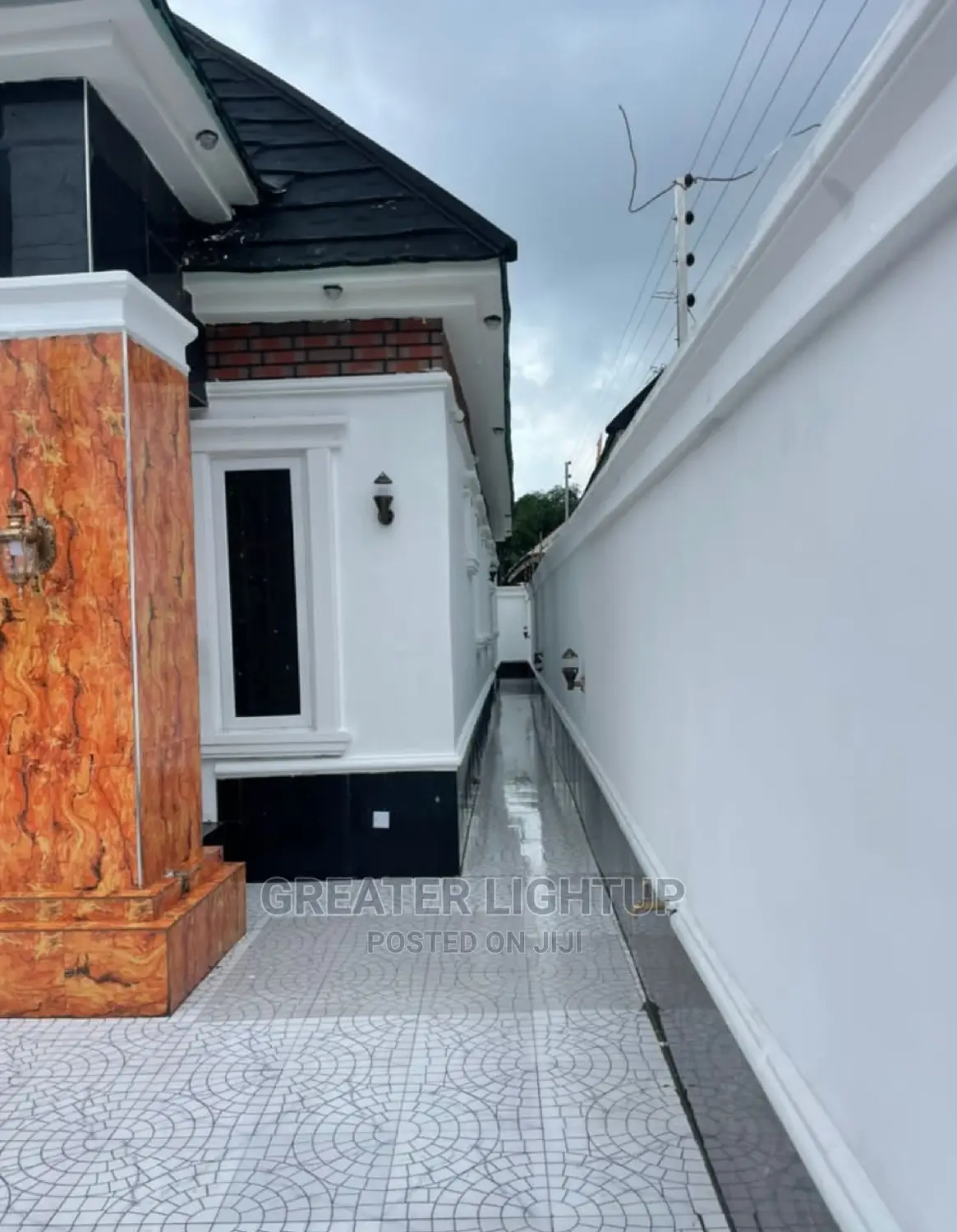 Furnished 3bdrm House in New World Bank, Owerri for sale in Owerri