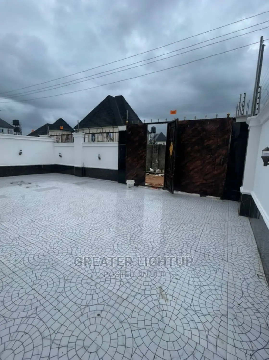 Furnished 3bdrm House in New World Bank, Owerri for sale in Owerri