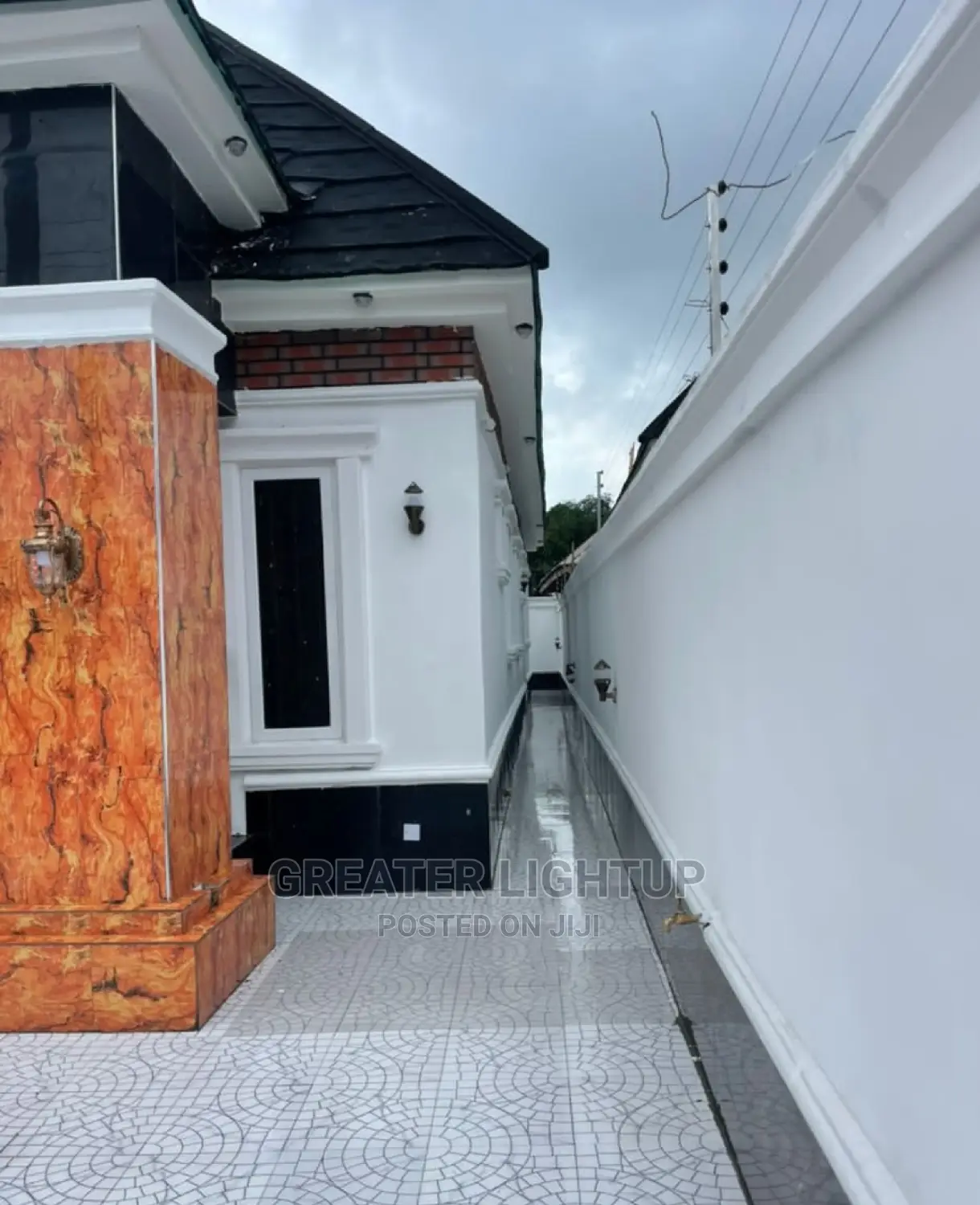 Furnished 3bdrm House in New World Bank, Owerri for sale in Owerri
