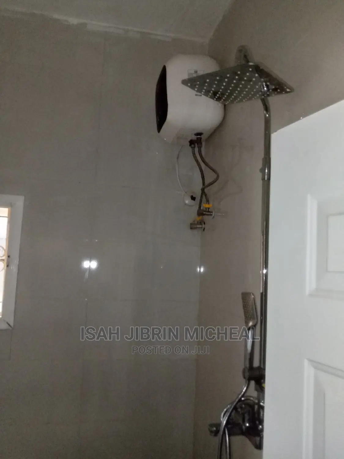 2bdrm Apartment in F14 Nepa Road, Kubwa for rent in Kubwa
