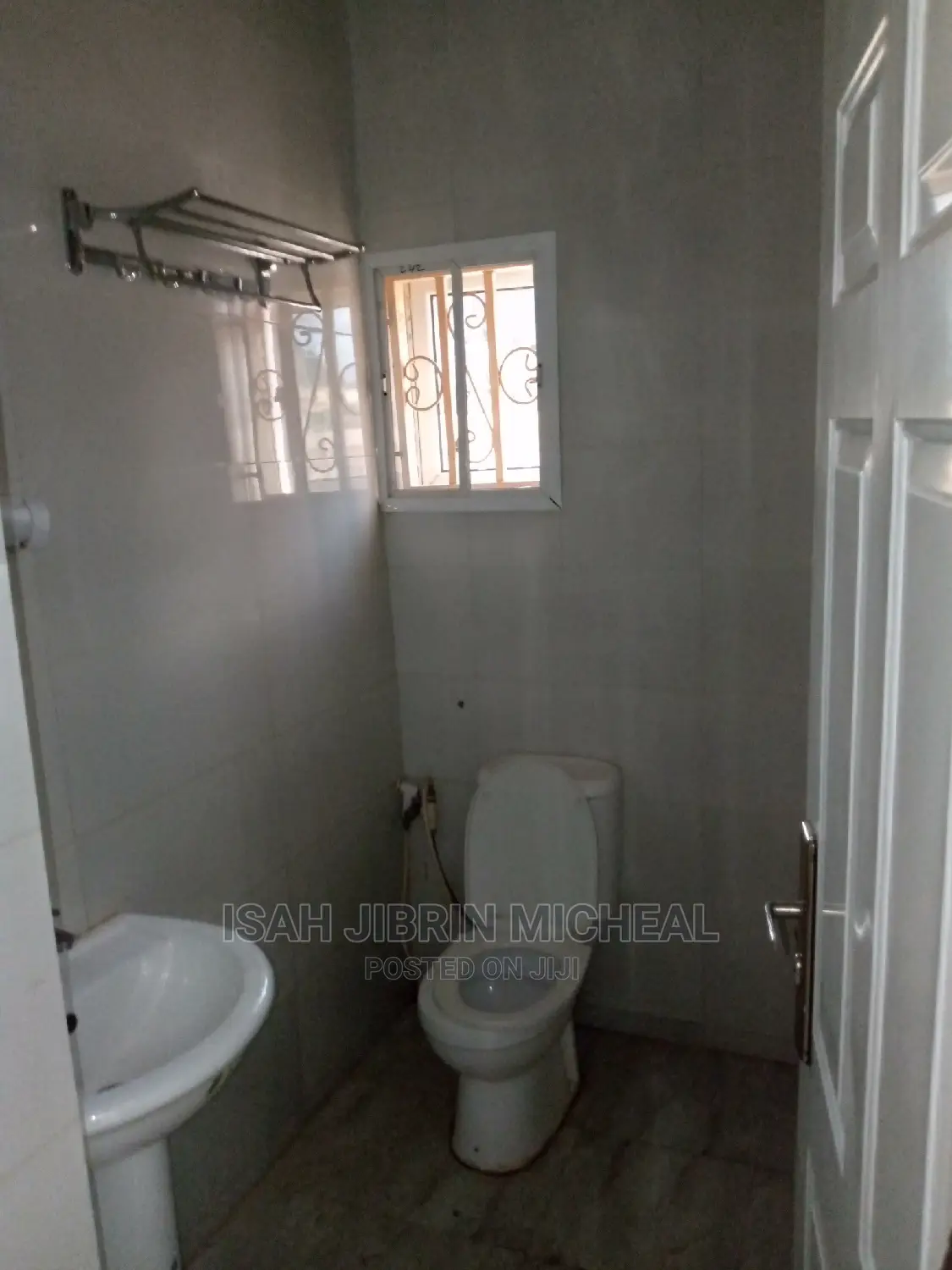 2bdrm Apartment in F14 Nepa Road, Kubwa for rent in Kubwa