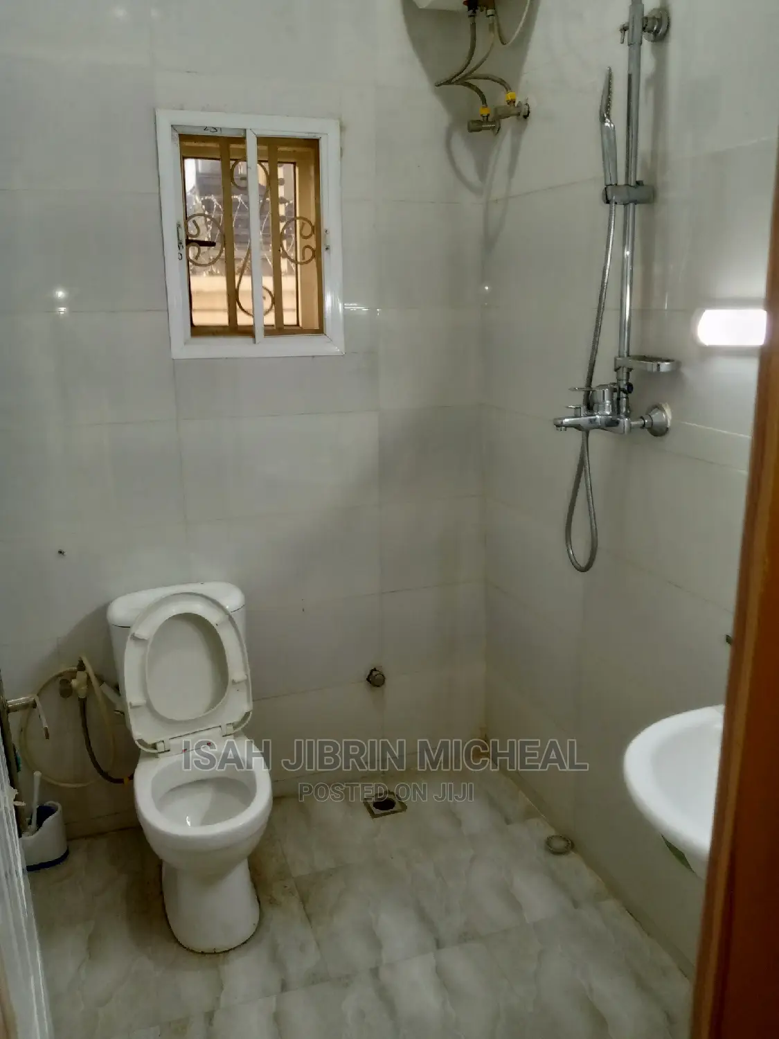 2bdrm Apartment in F14 Nepa Road, Kubwa for rent in Kubwa