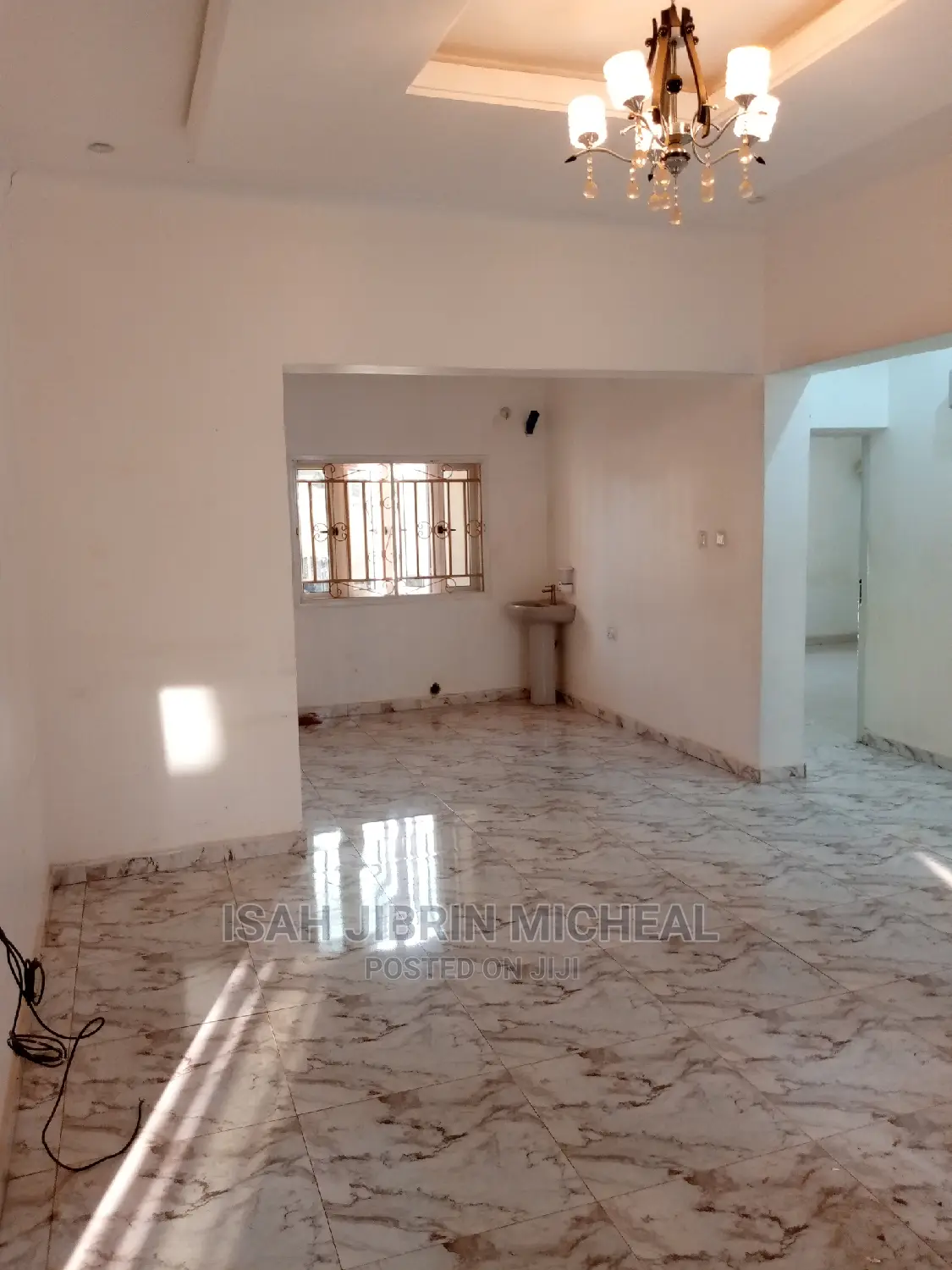 2bdrm Apartment in F14 Nepa Road, Kubwa for rent in Kubwa