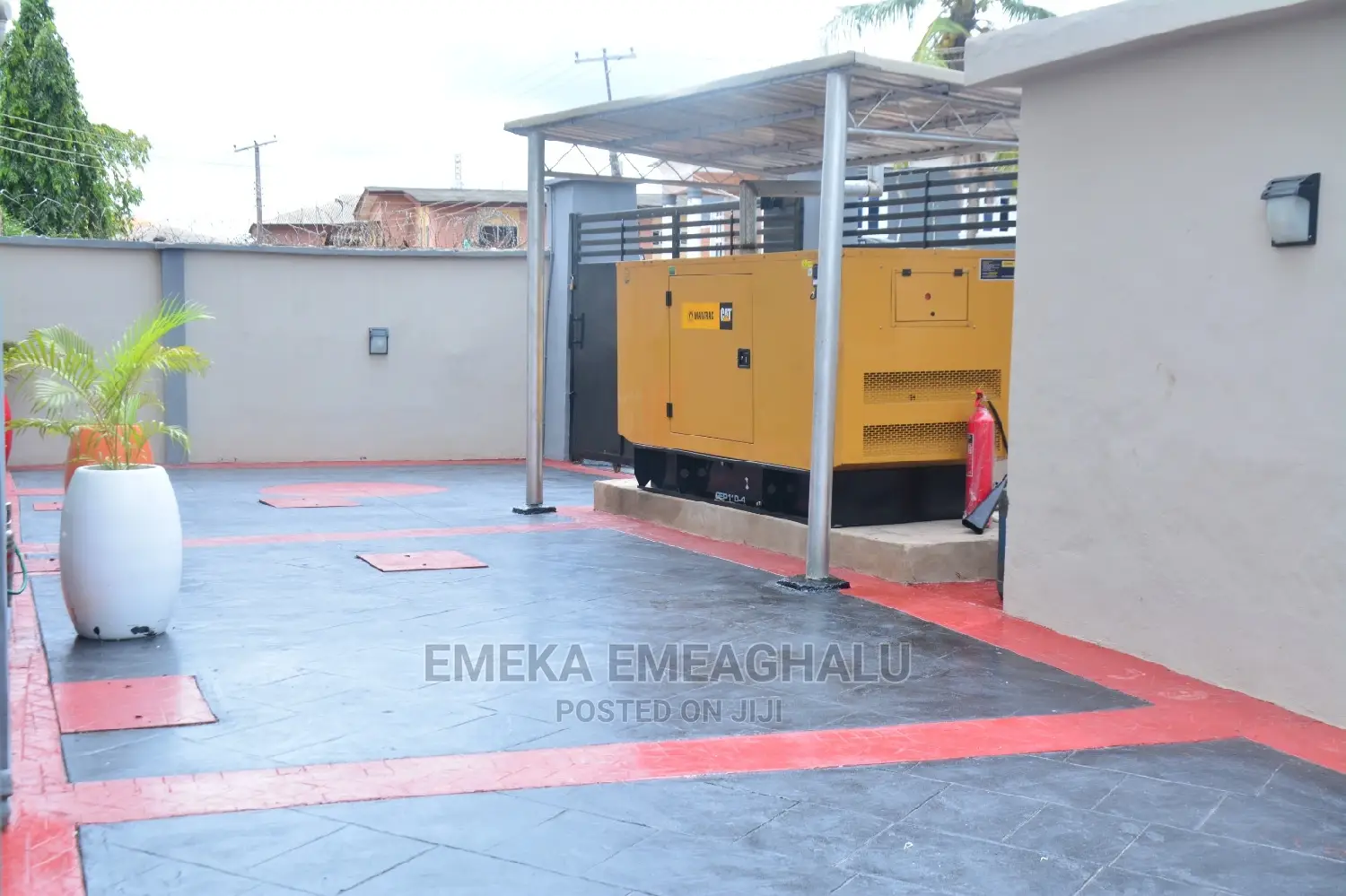 2 Bedroom Flat for Shortlet in Ijegun