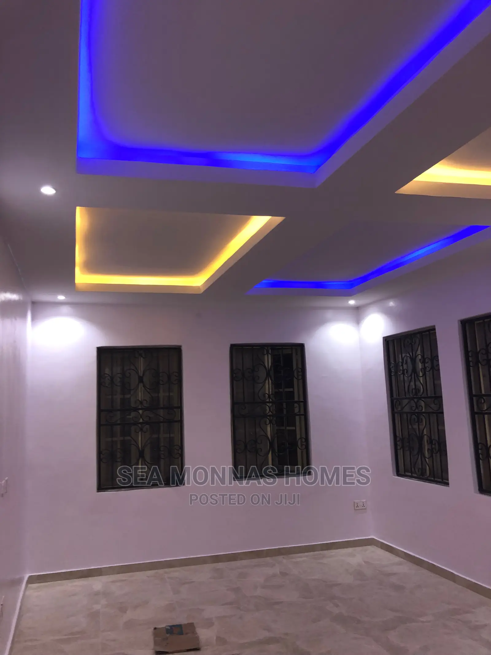 2bdrm Block of Flats in Royals Palms Will, Ajah for rent in Ajah
