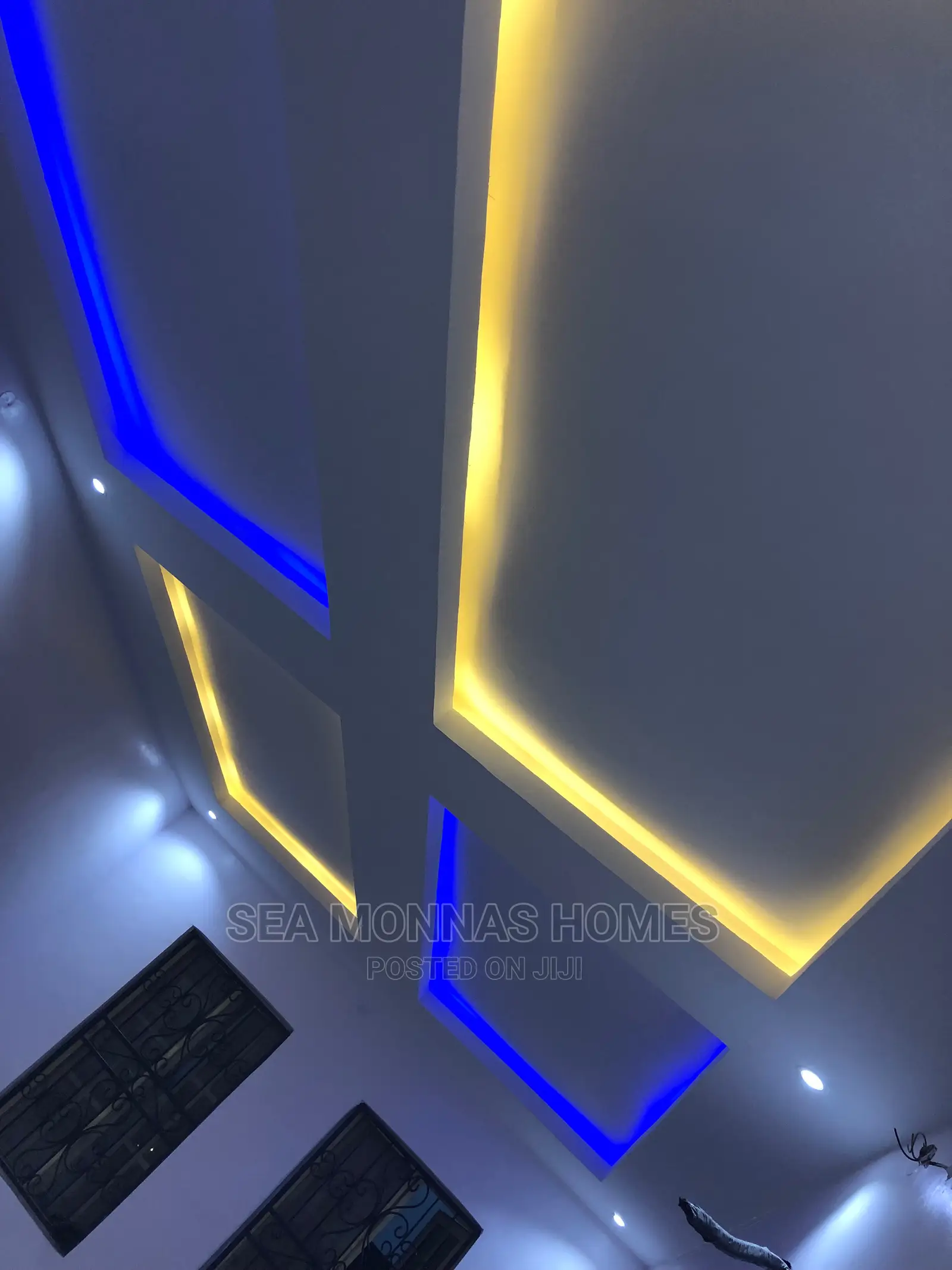 2bdrm Block of Flats in Royals Palms Will, Ajah for rent in Ajah