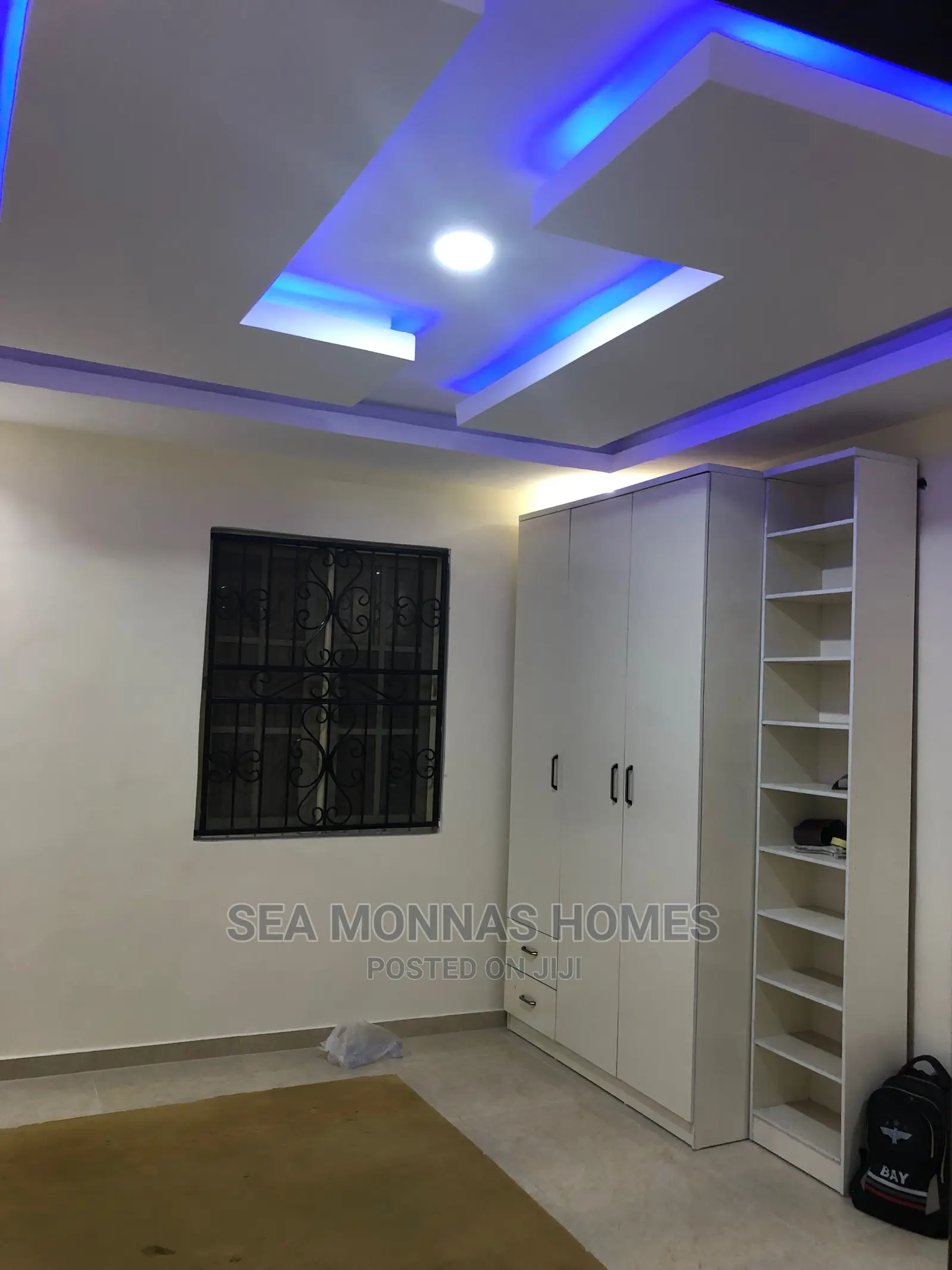 2bdrm Block of Flats in Royals Palms Will, Ajah for rent in Ajah