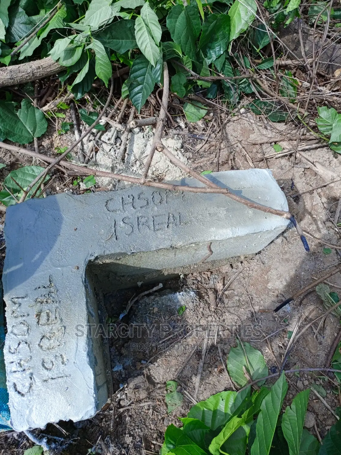 Land for Sale in Northgate Phase1 Opposite Farapark Ajah in Sangotedo