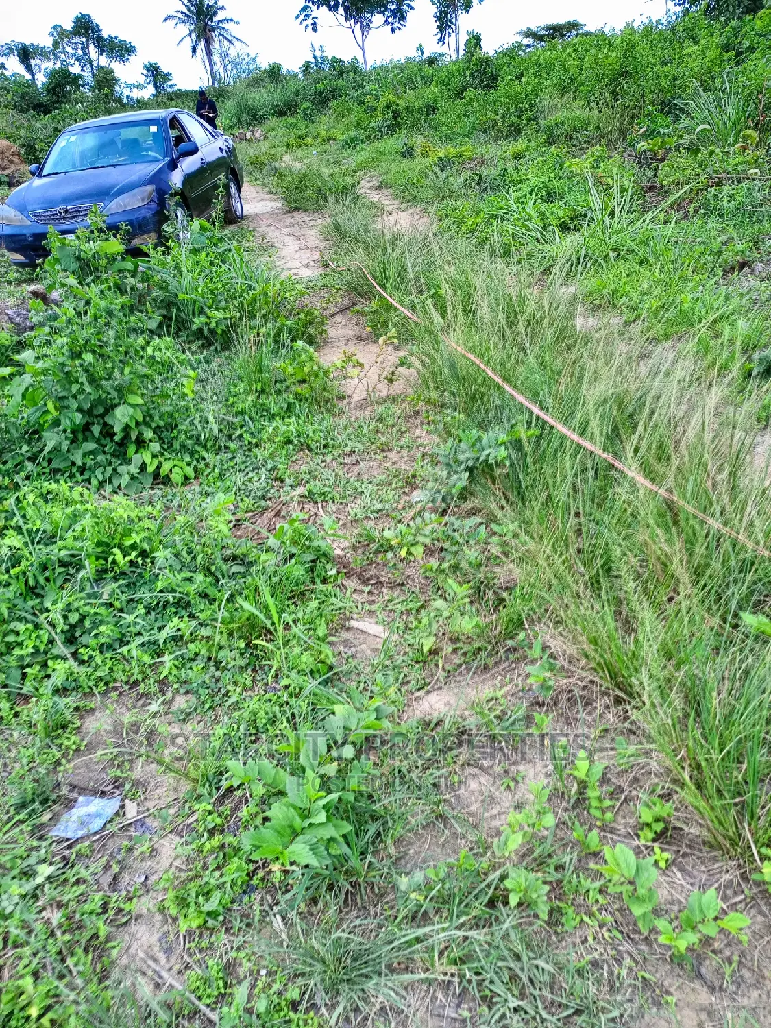 Land for Sale in Northgate Phase1 Opposite Farapark Ajah in Sangotedo