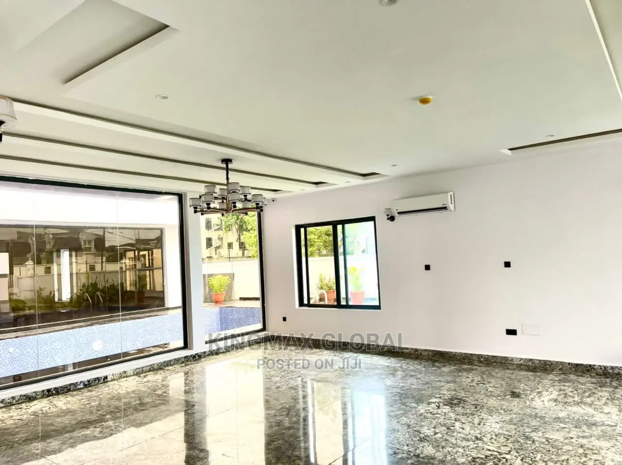6bdrm Mansion in Ikoyi for sale in Ikoyi