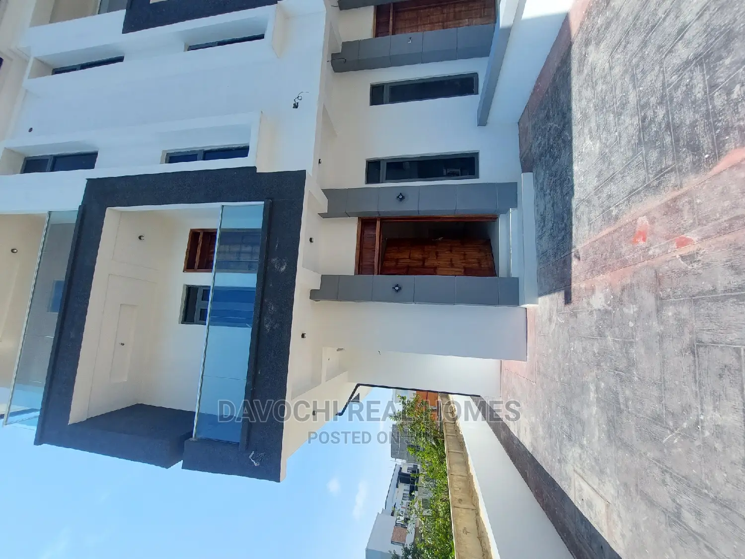 4bdrm Duplex in Chevron Second Toll, Lekki for rent in Lekki