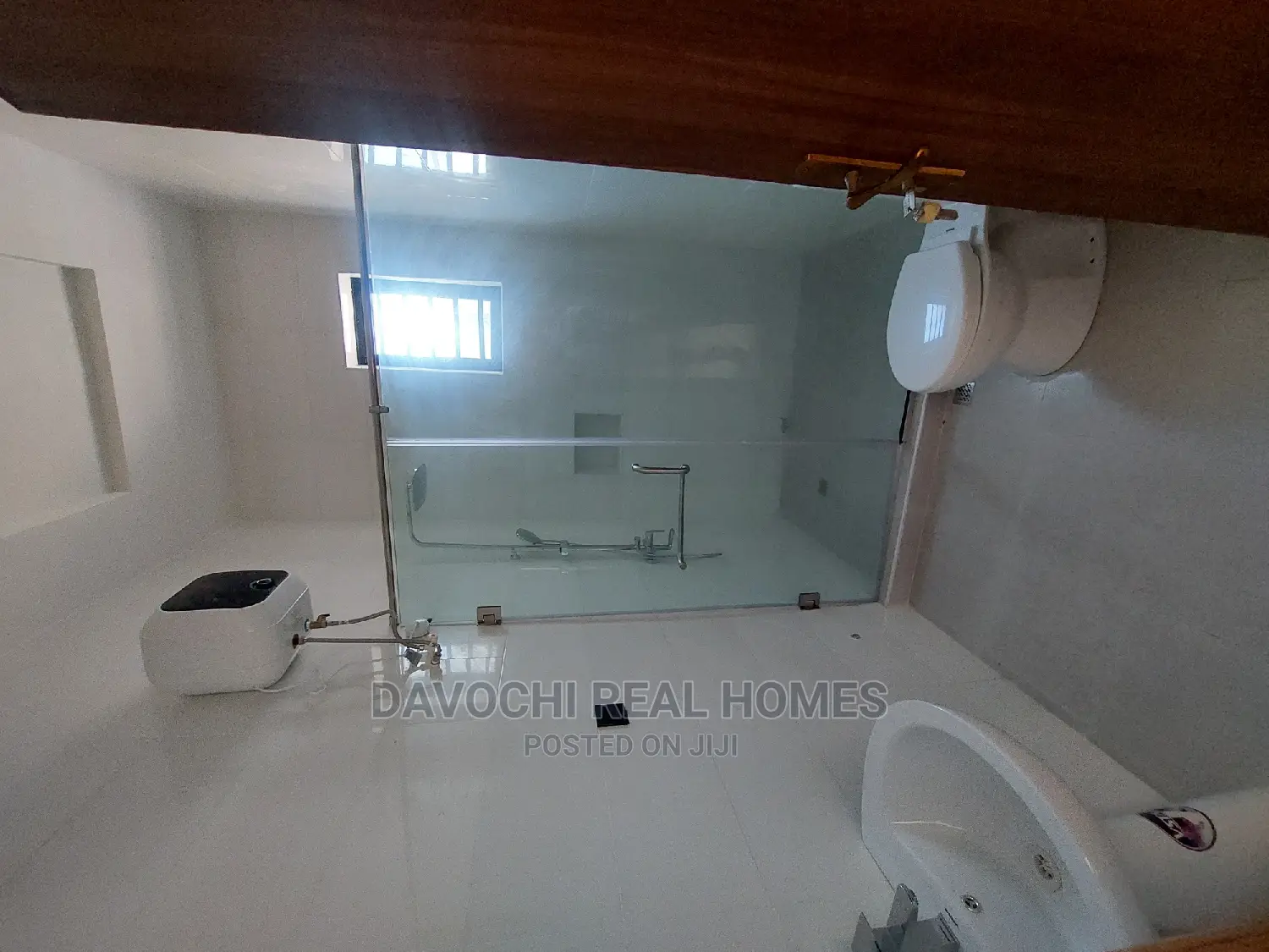 4bdrm Duplex in Chevron Second Toll, Lekki for rent in Lekki
