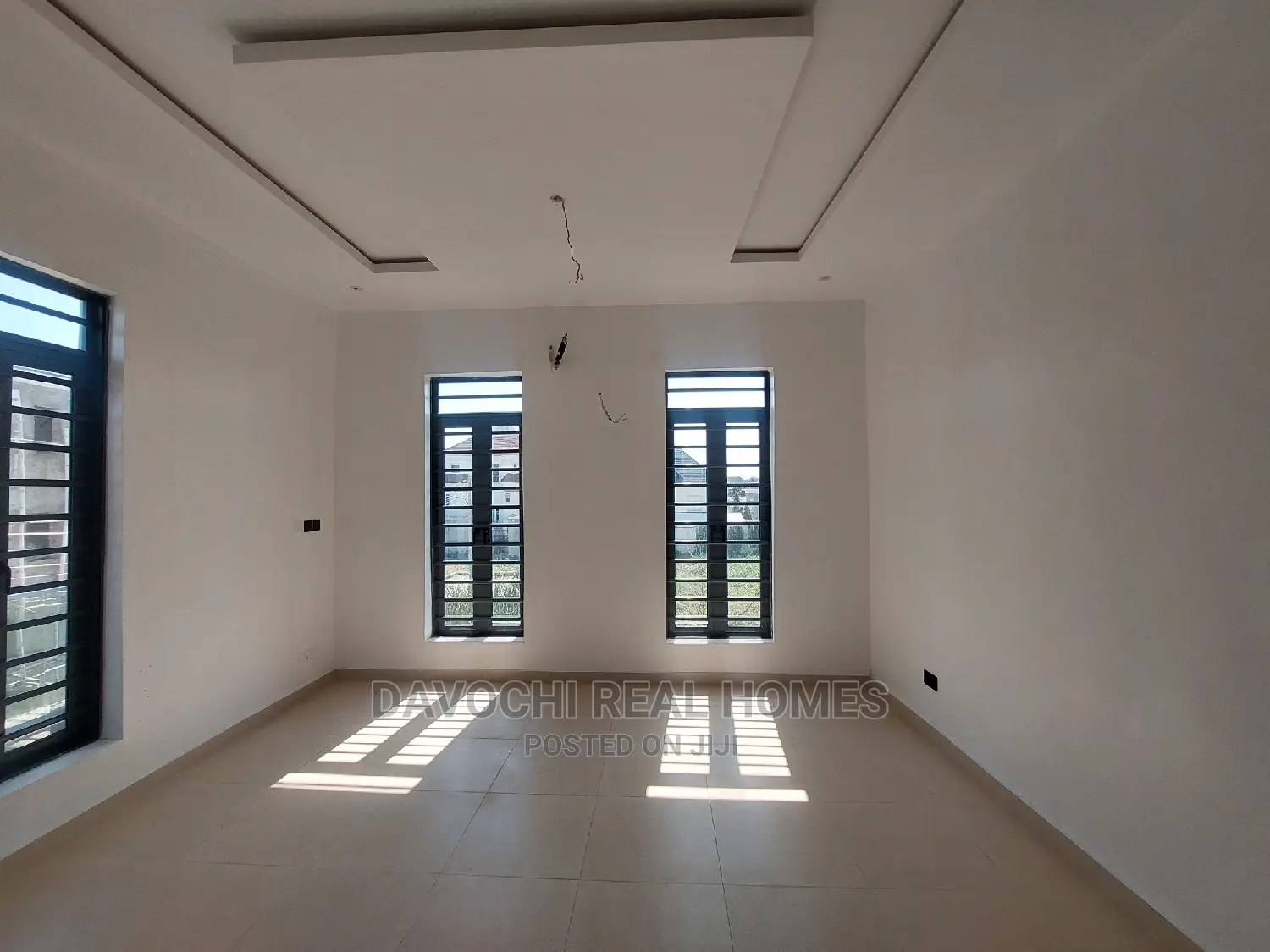 4bdrm Duplex in Chevron Second Toll, Lekki for rent in Lekki