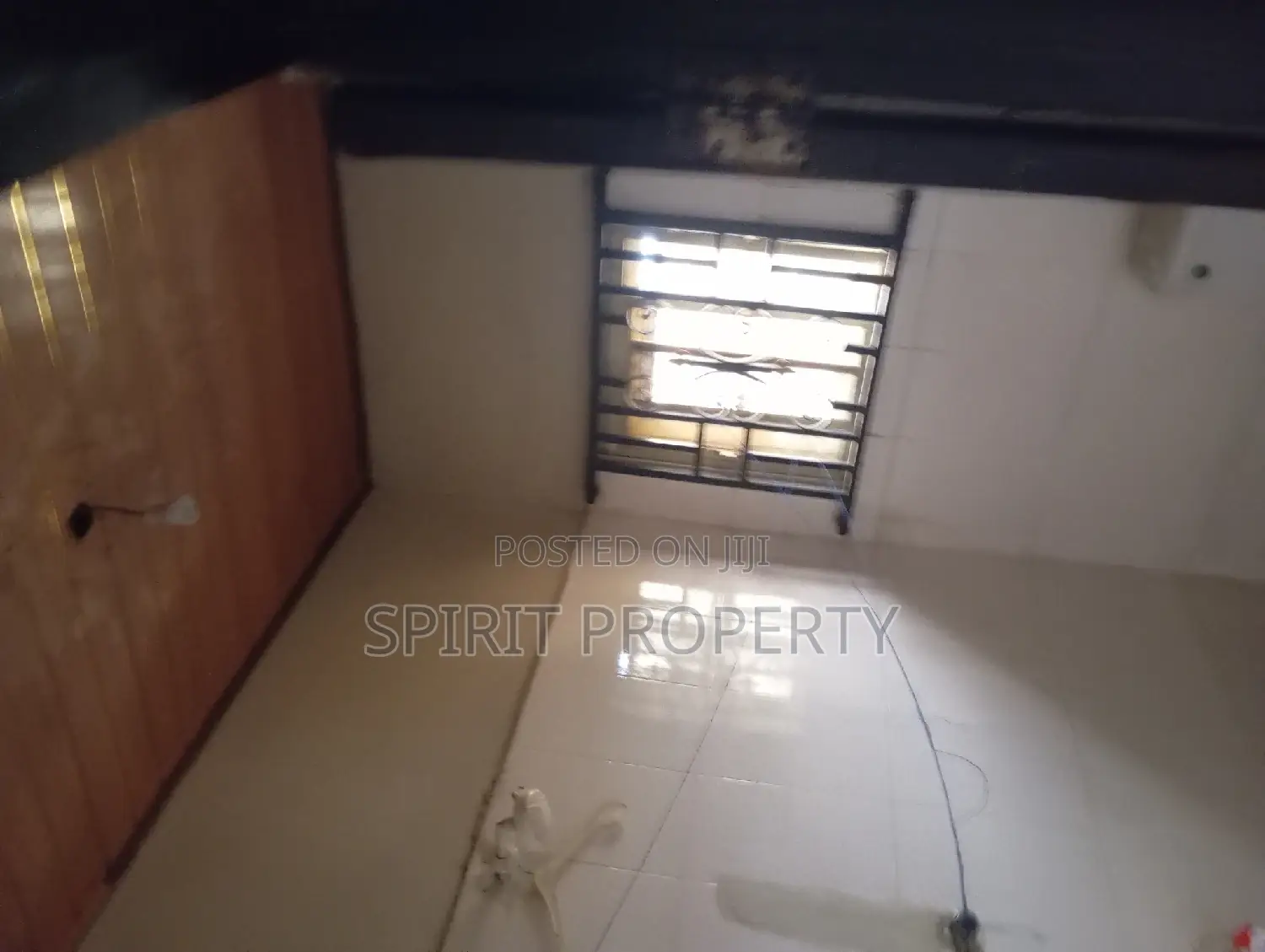 3bdrm Apartment in Ogudu for rent in Ogudu