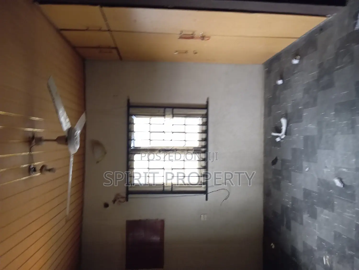 3bdrm Apartment in Ogudu for rent in Ogudu