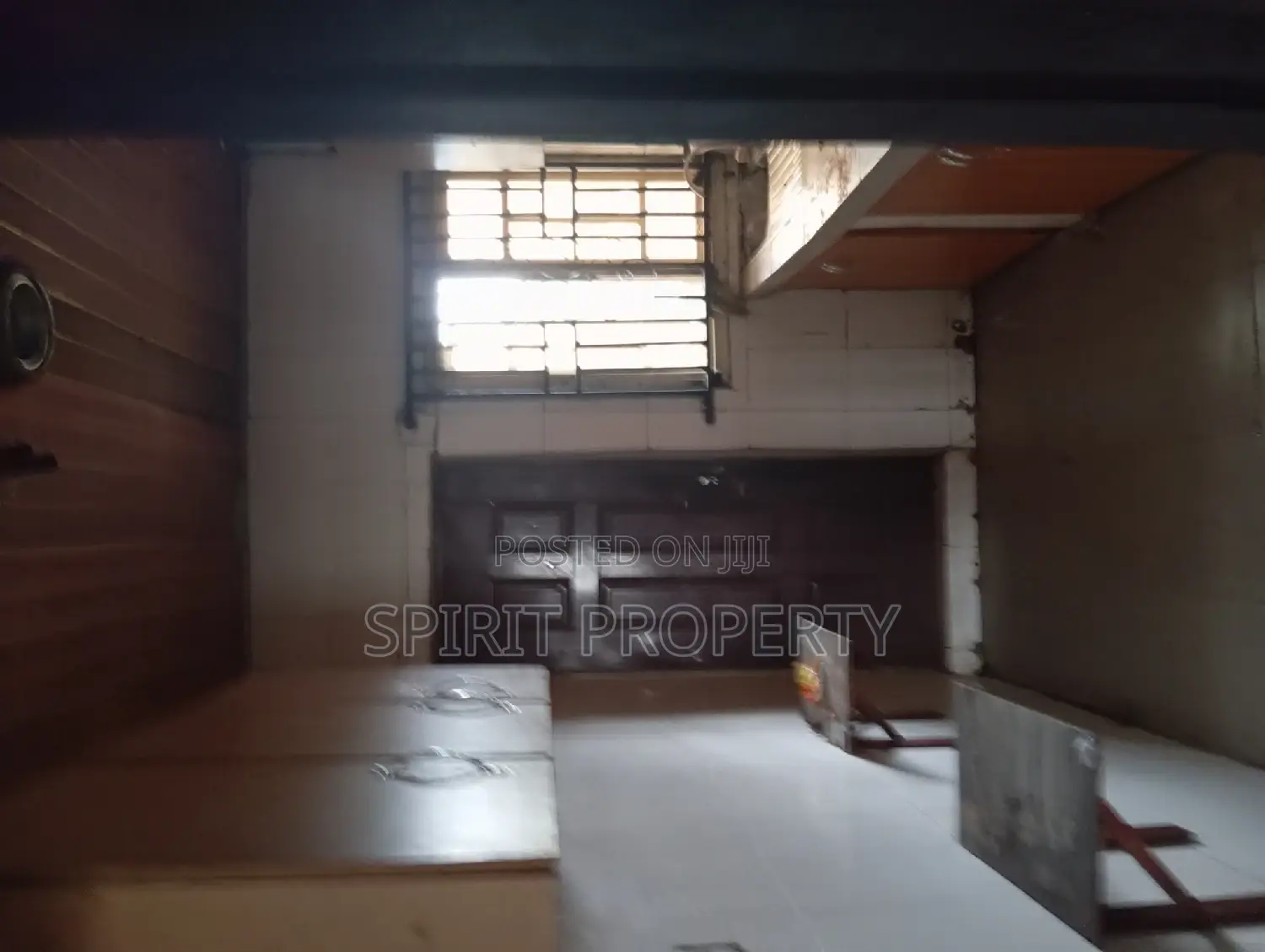 3bdrm Apartment in Ogudu for rent in Ogudu