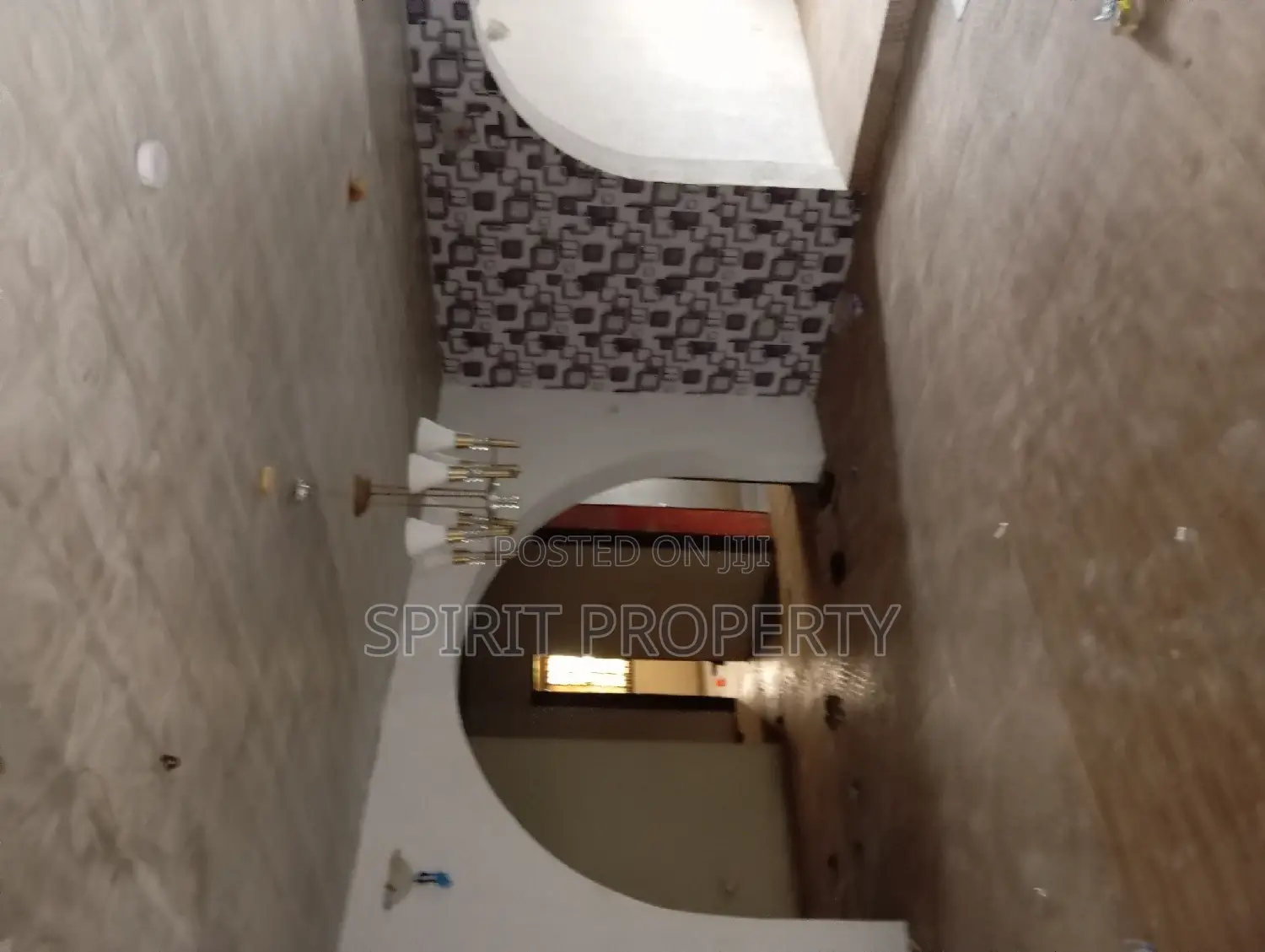 3bdrm Apartment in Ogudu for rent in Ogudu