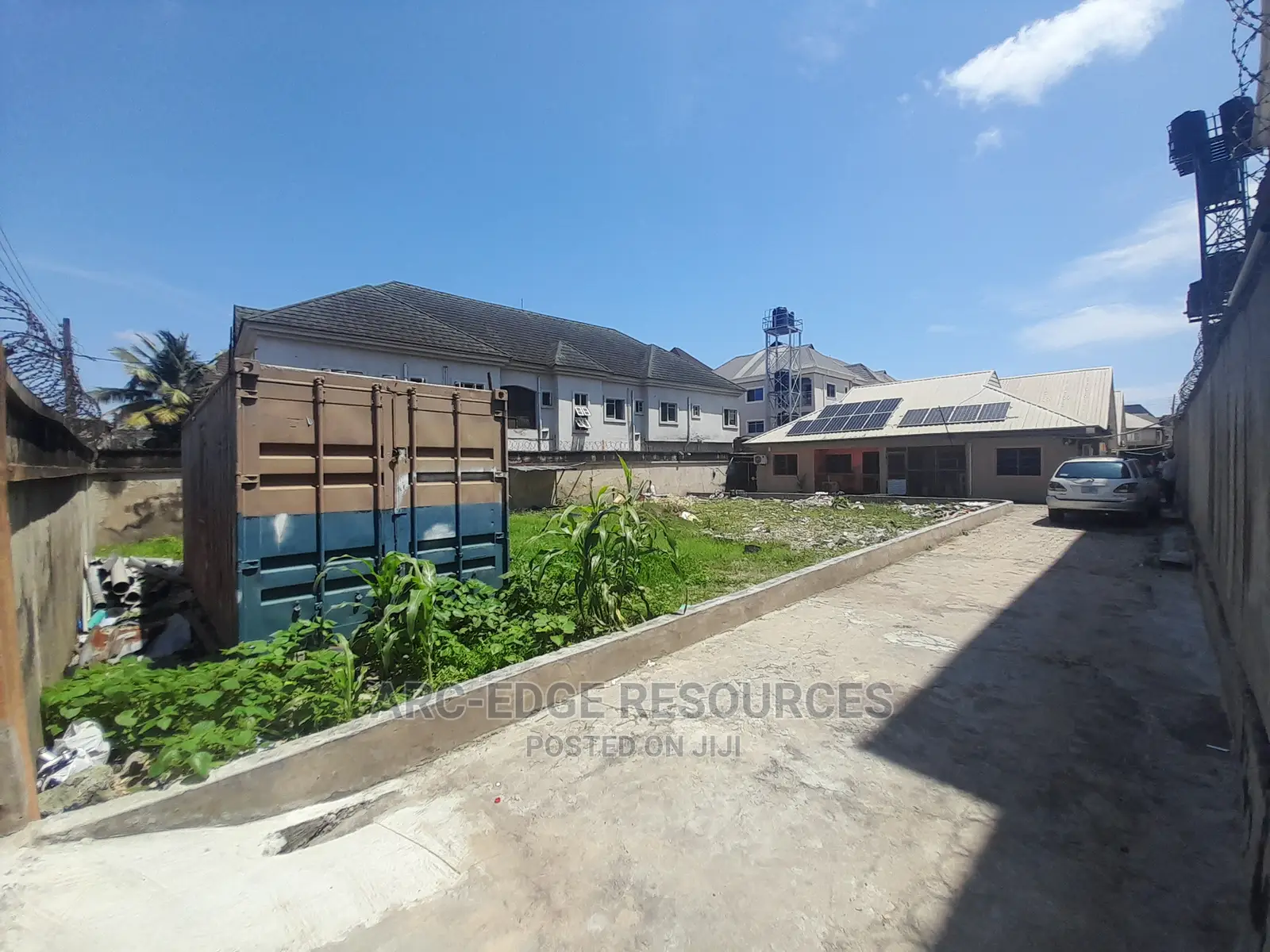 4bdrm Bungalow in Ago Palace for sale in Ago Palace