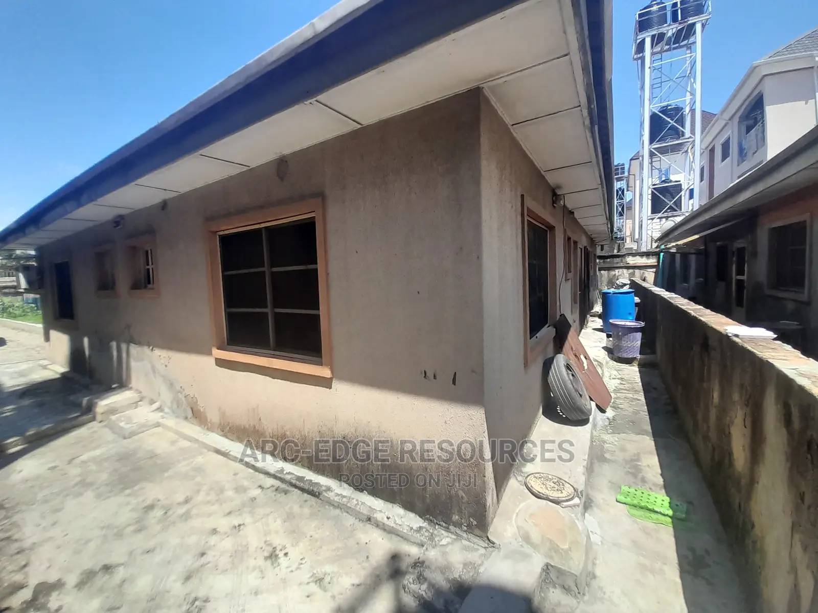 4bdrm Bungalow in Ago Palace for sale in Ago Palace