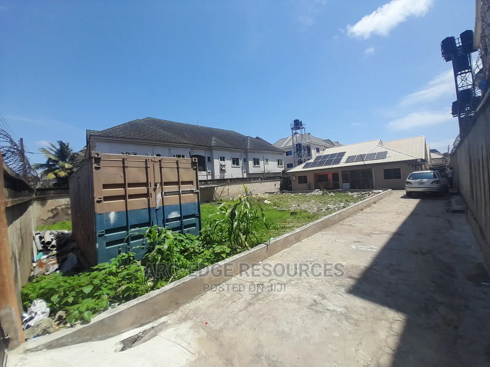 4bdrm Bungalow in Ago Palace for sale in Ago Palace