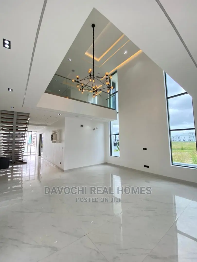 5bdrm Duplex in Lkate Lekki for rent in Lekki