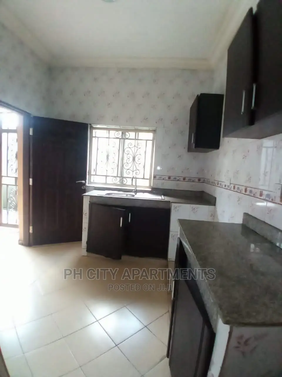2bdrm Block of Flats in Agip Estate, Port-Harcourt for rent in Port-Harcourt