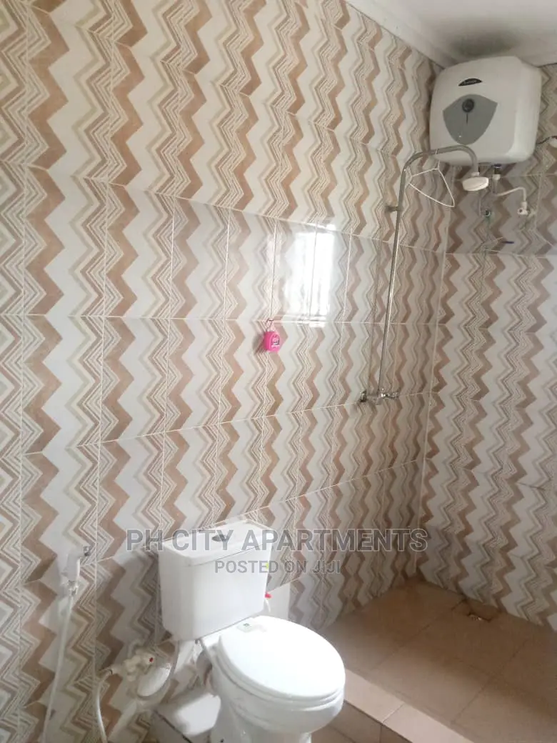4bdrm Bungalow in Port-Harcourt for rent in Port-Harcourt