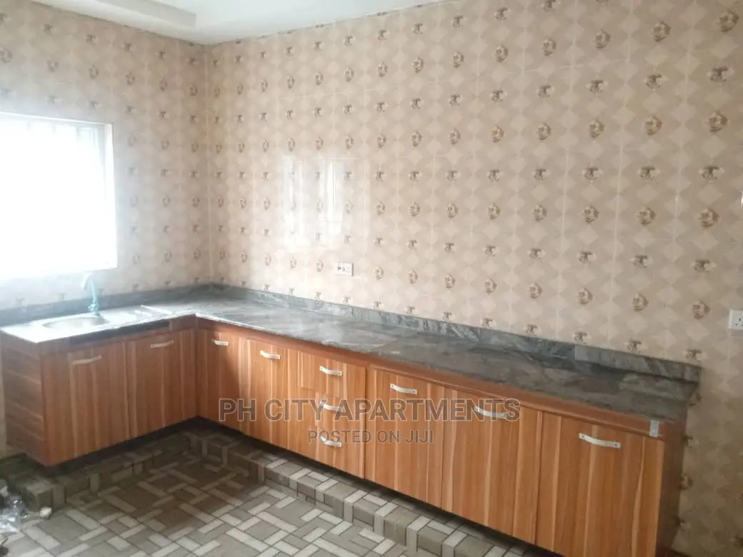 4bdrm Bungalow in Port-Harcourt for rent in Port-Harcourt