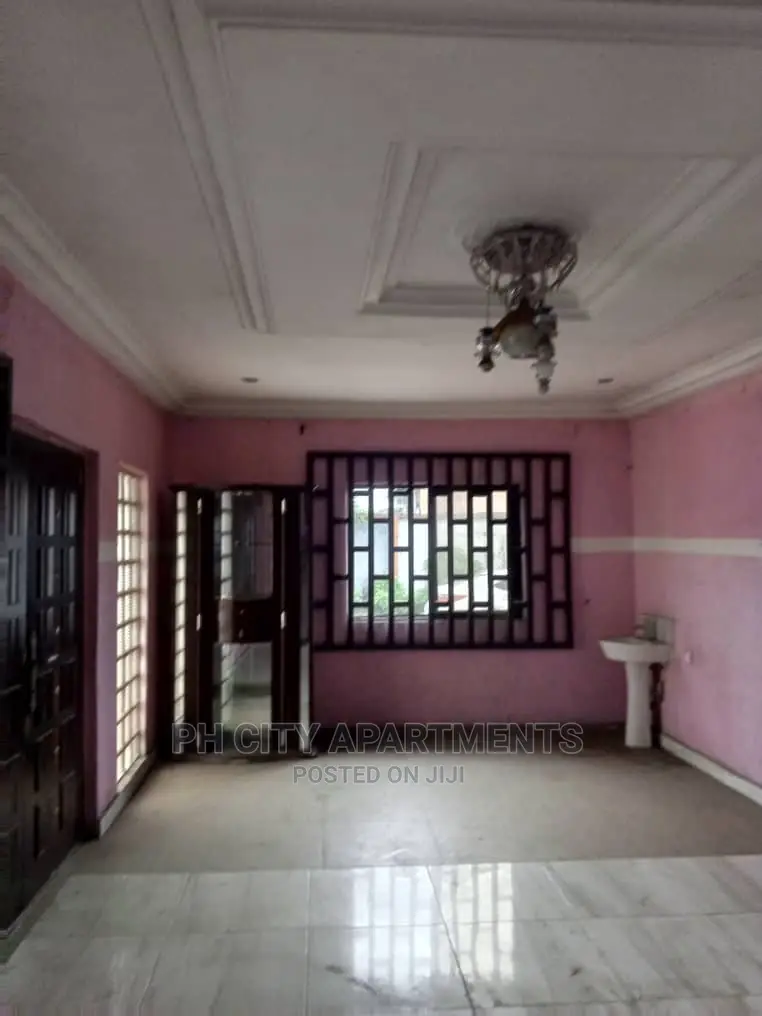 4bdrm Bungalow in Port-Harcourt for rent in Port-Harcourt