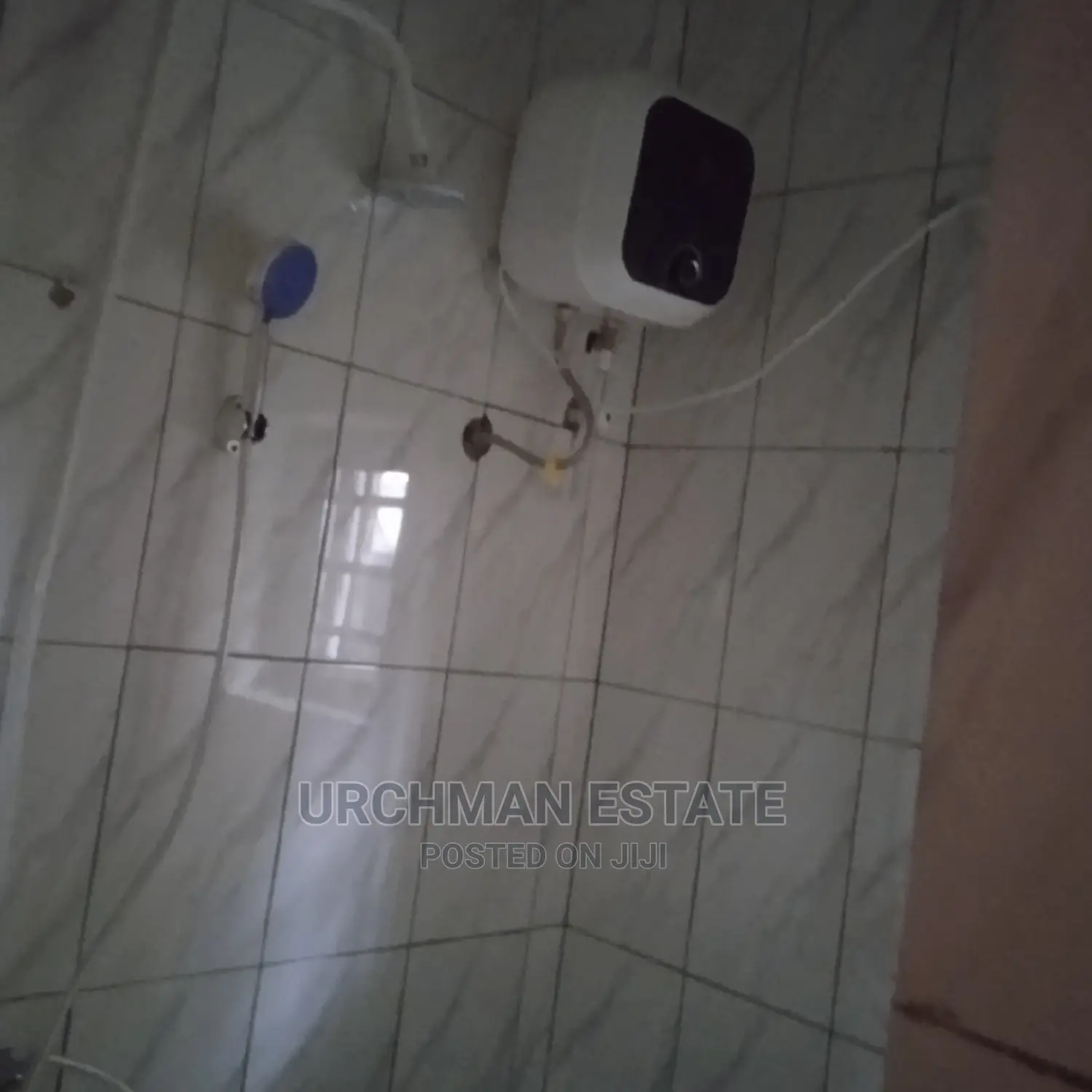 Furnished 2bdrm Apartment in Road E, Abule Ado for rent in Abule Ado
