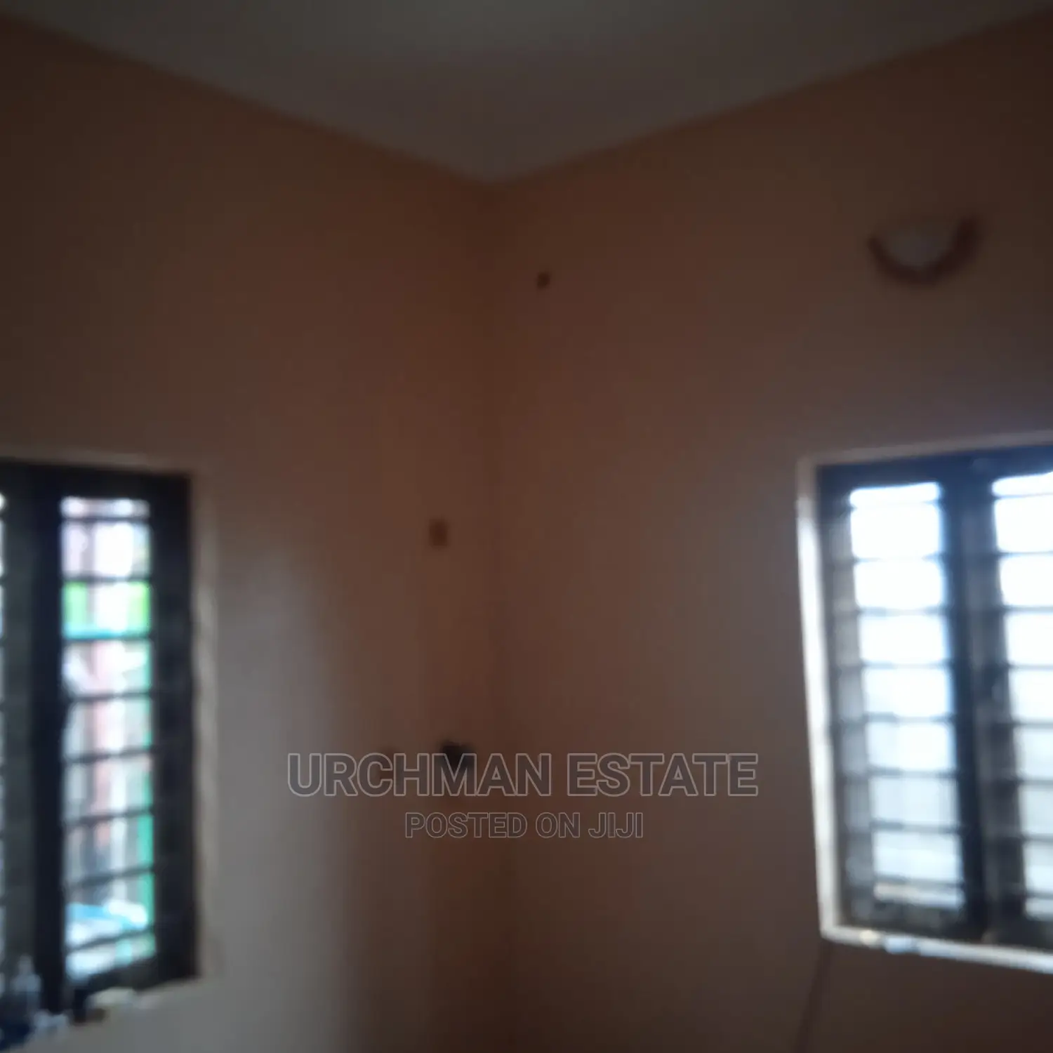 Furnished 2bdrm Apartment in Road E, Abule Ado for rent in Abule Ado