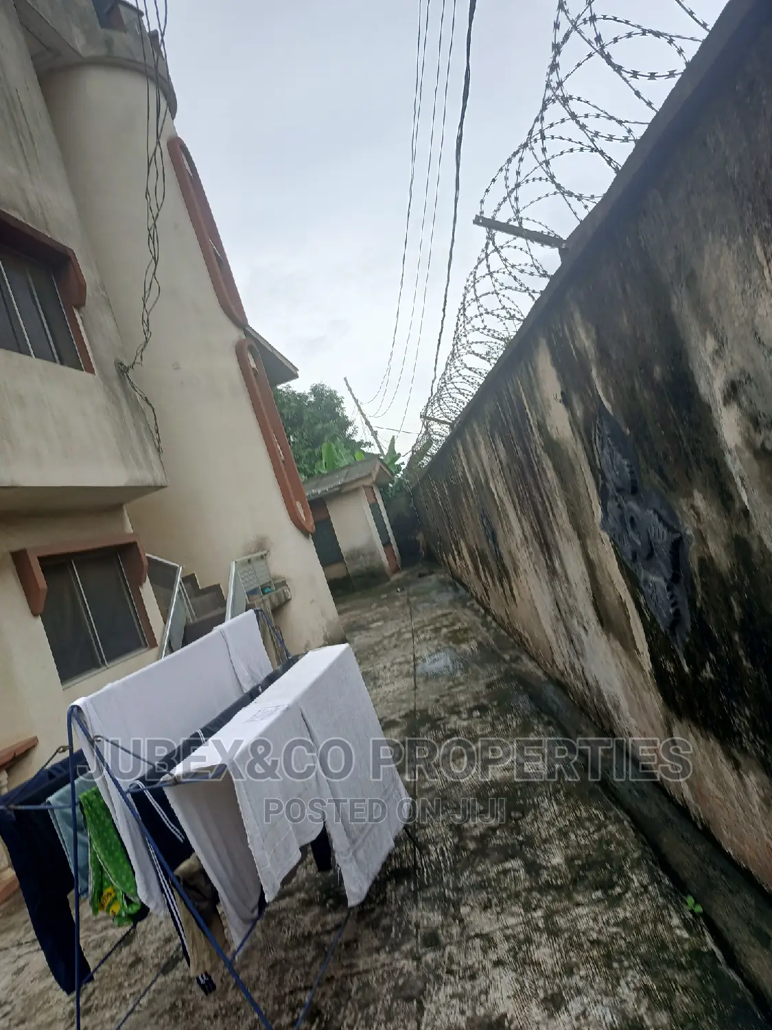 5bdrm Duplex in Joju, Ado-Odo/Ota for sale in Ado-Odo/Ota