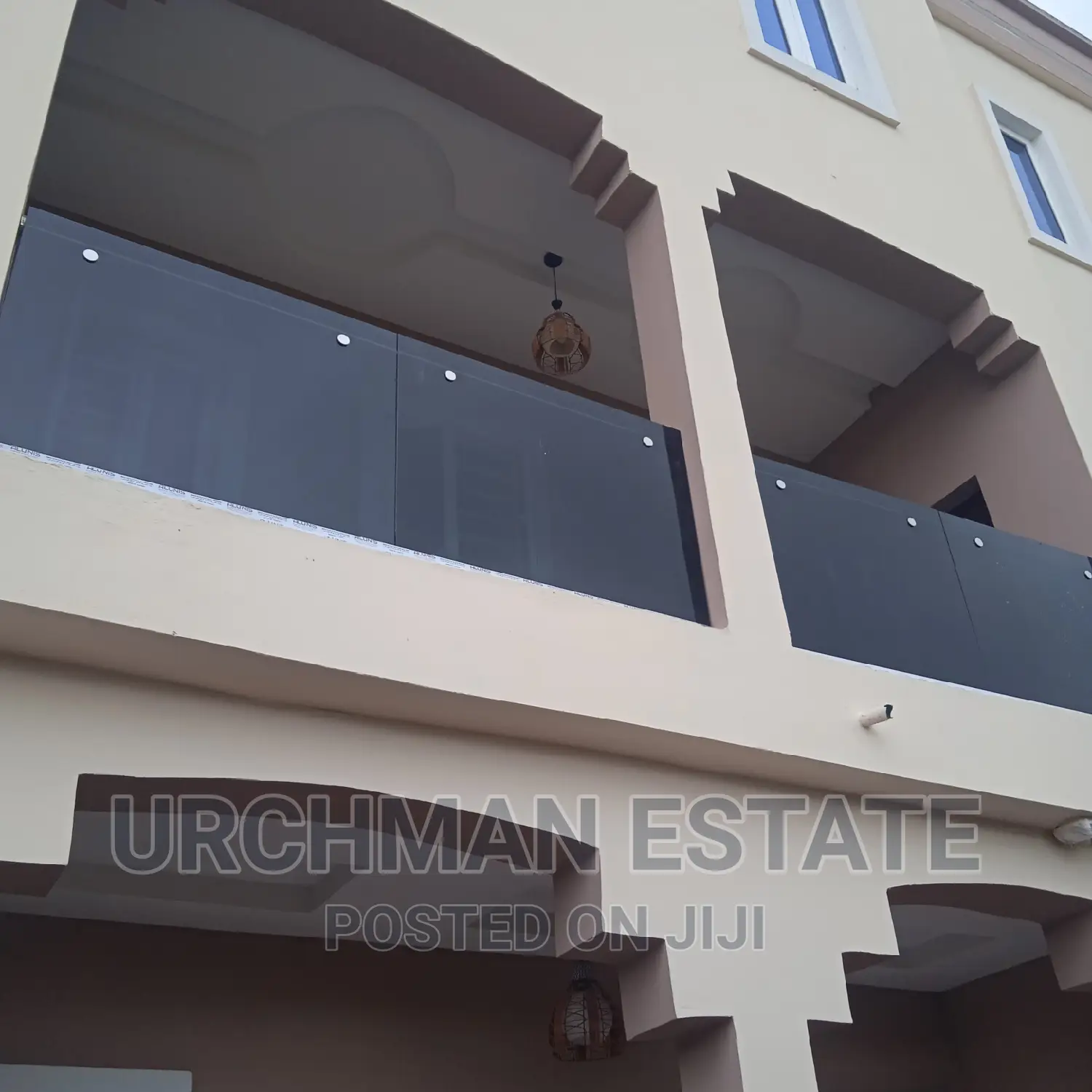 Furnished 2bdrm Apartment in Road E, Abule Ado for rent in Abule Ado