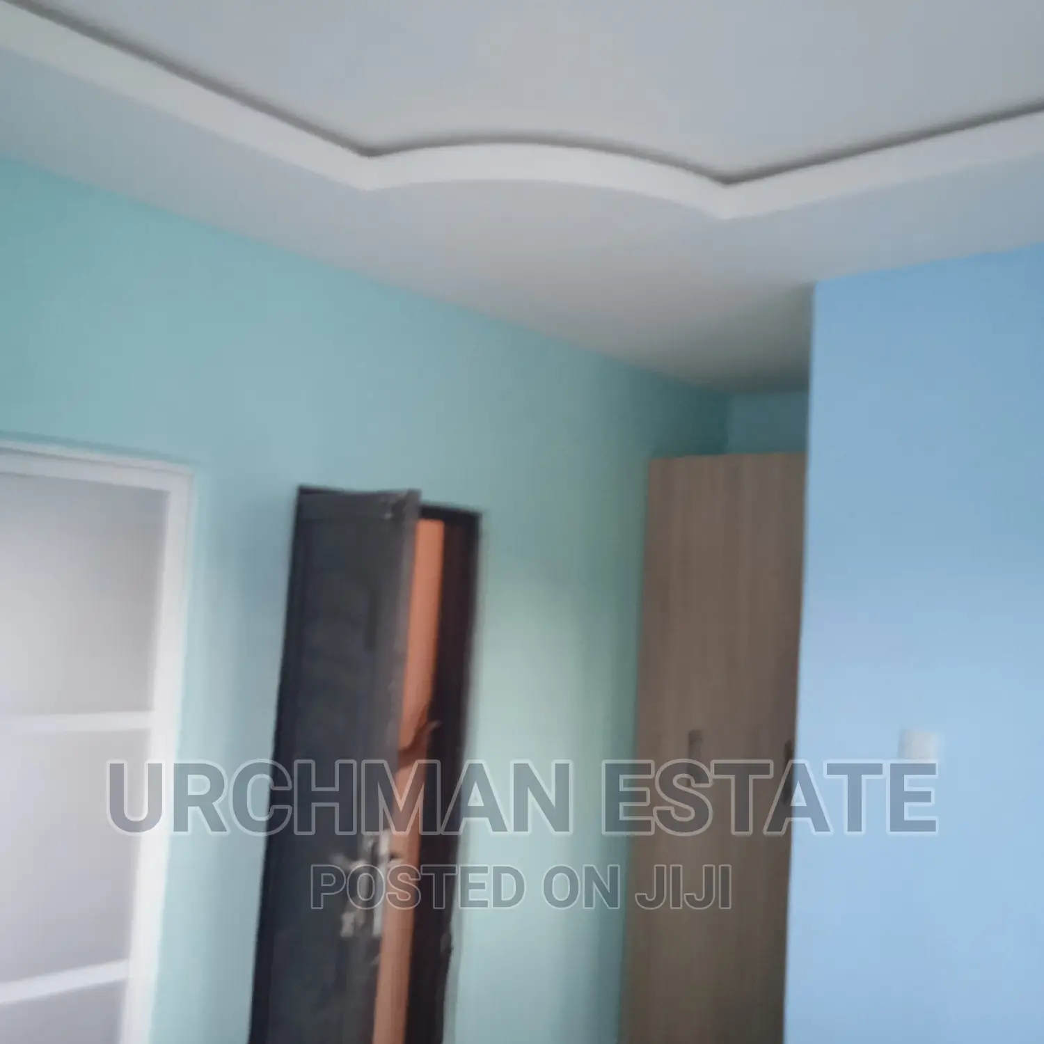 Furnished 2bdrm Apartment in Road E, Abule Ado for rent in Abule Ado