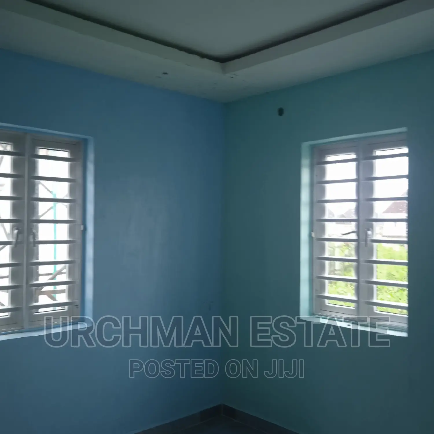 Furnished 2bdrm Apartment in Road E, Abule Ado for rent in Abule Ado