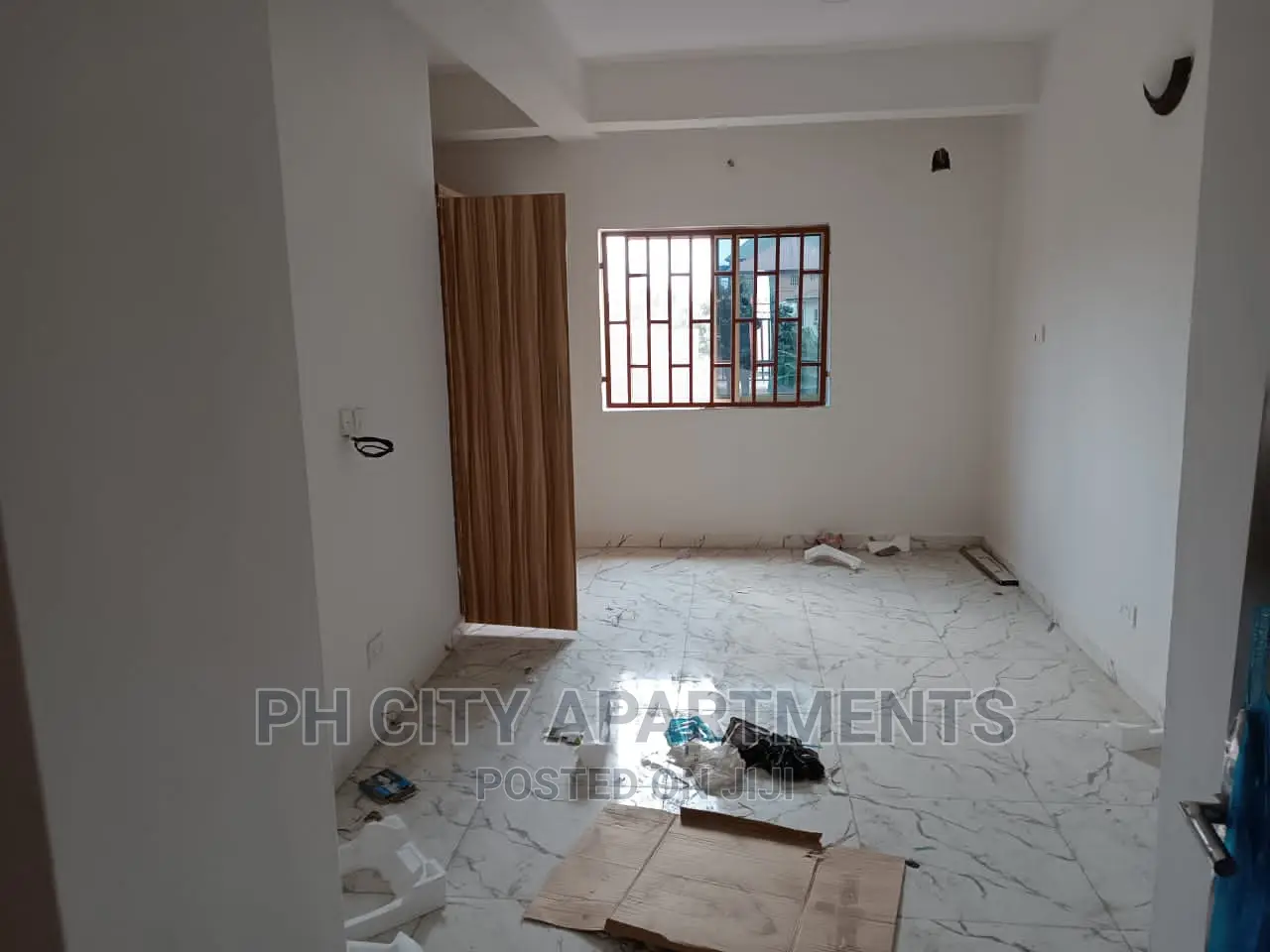 2bdrm Block of Flats in Woji Estate, Port-Harcourt for rent in Port-Harcourt