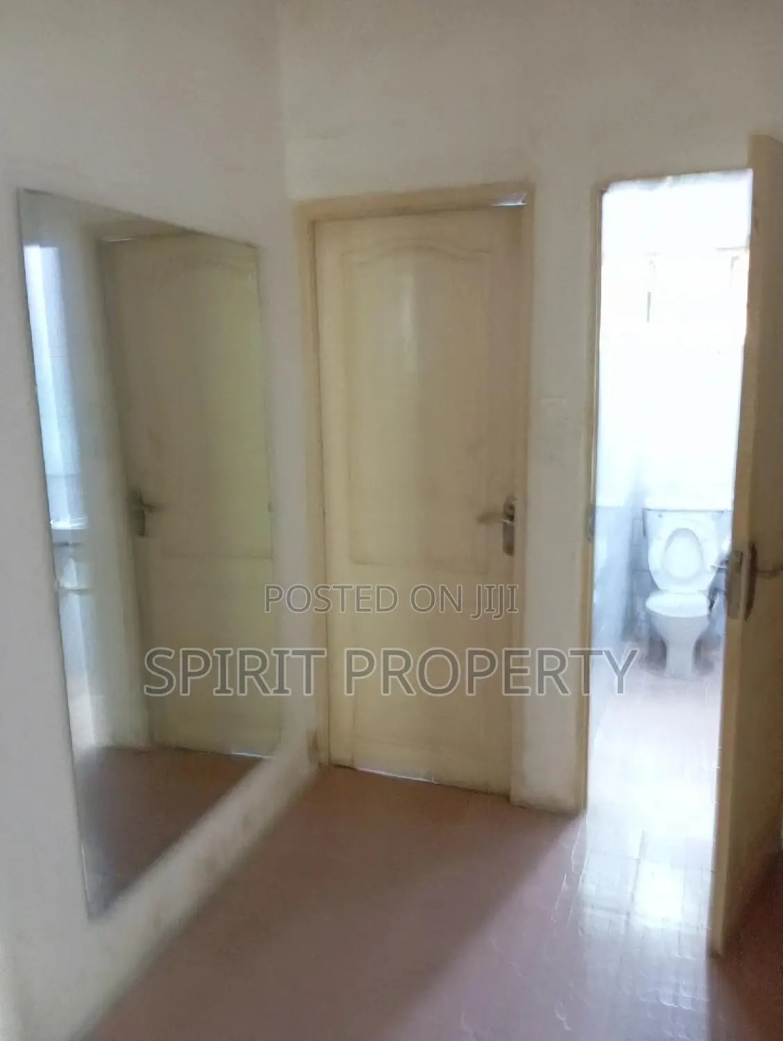 3bdrm Apartment in Magodo for rent in Magodo