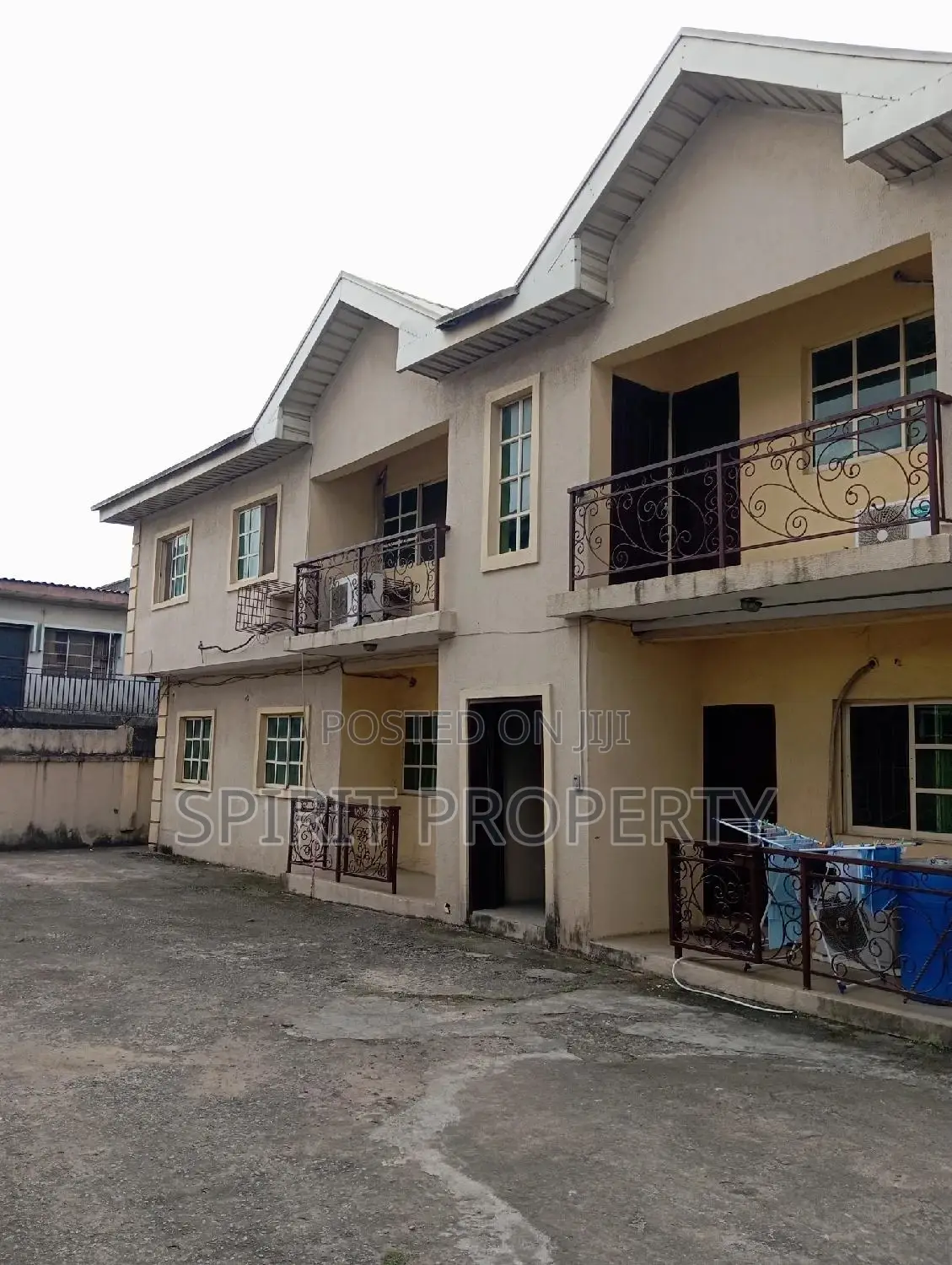 3bdrm Apartment in Magodo for rent in Magodo