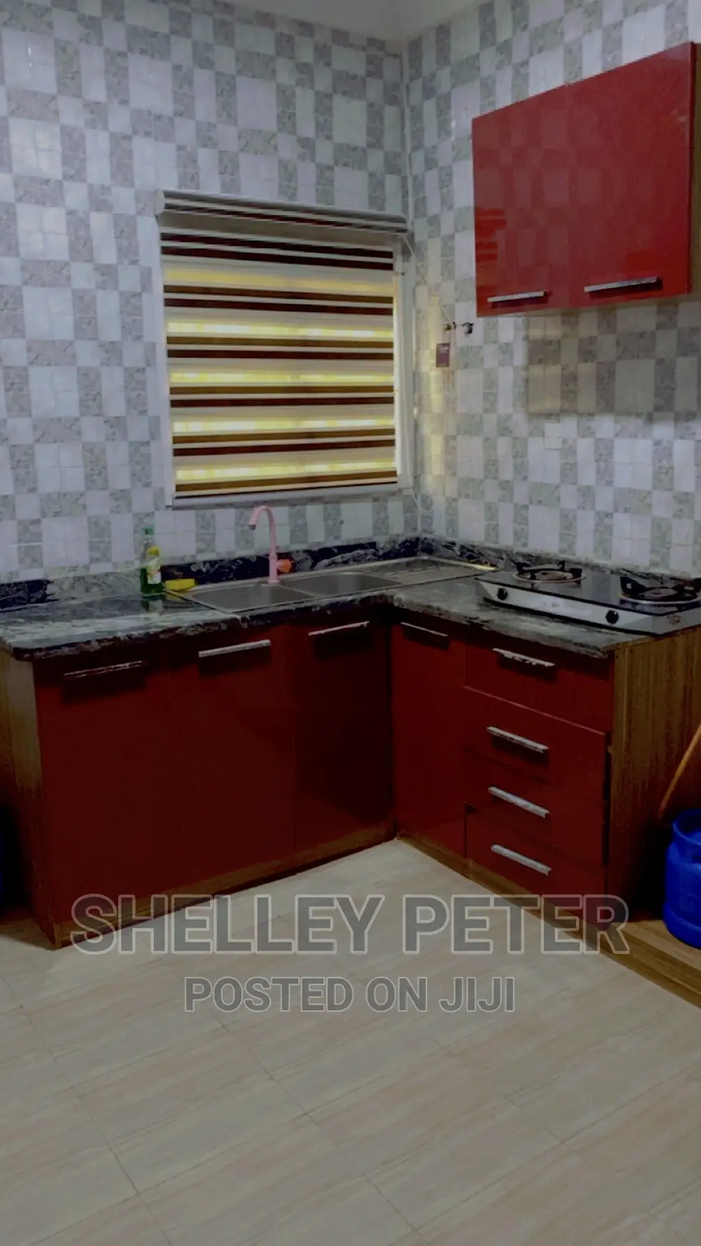 Luxury Duplex Apartment in Ajah