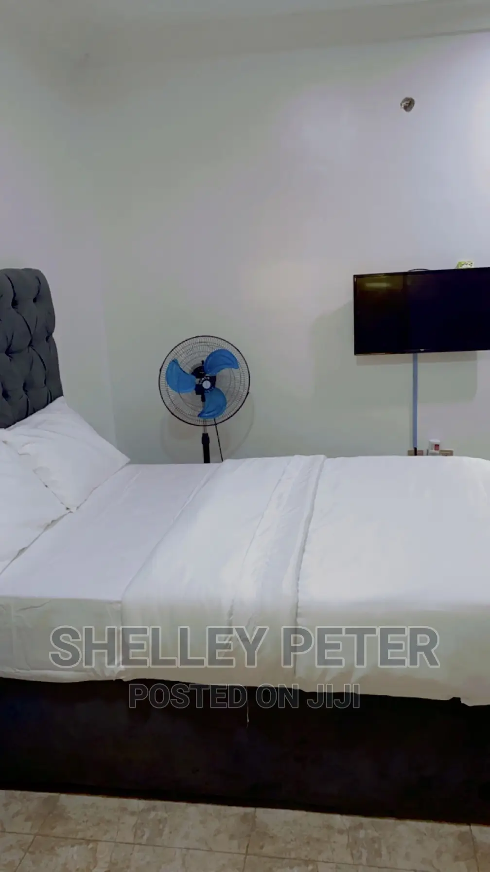 Luxury Single Room in Ajah