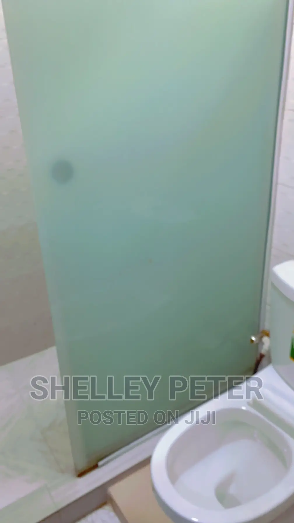 Luxury Single Room in Ajah