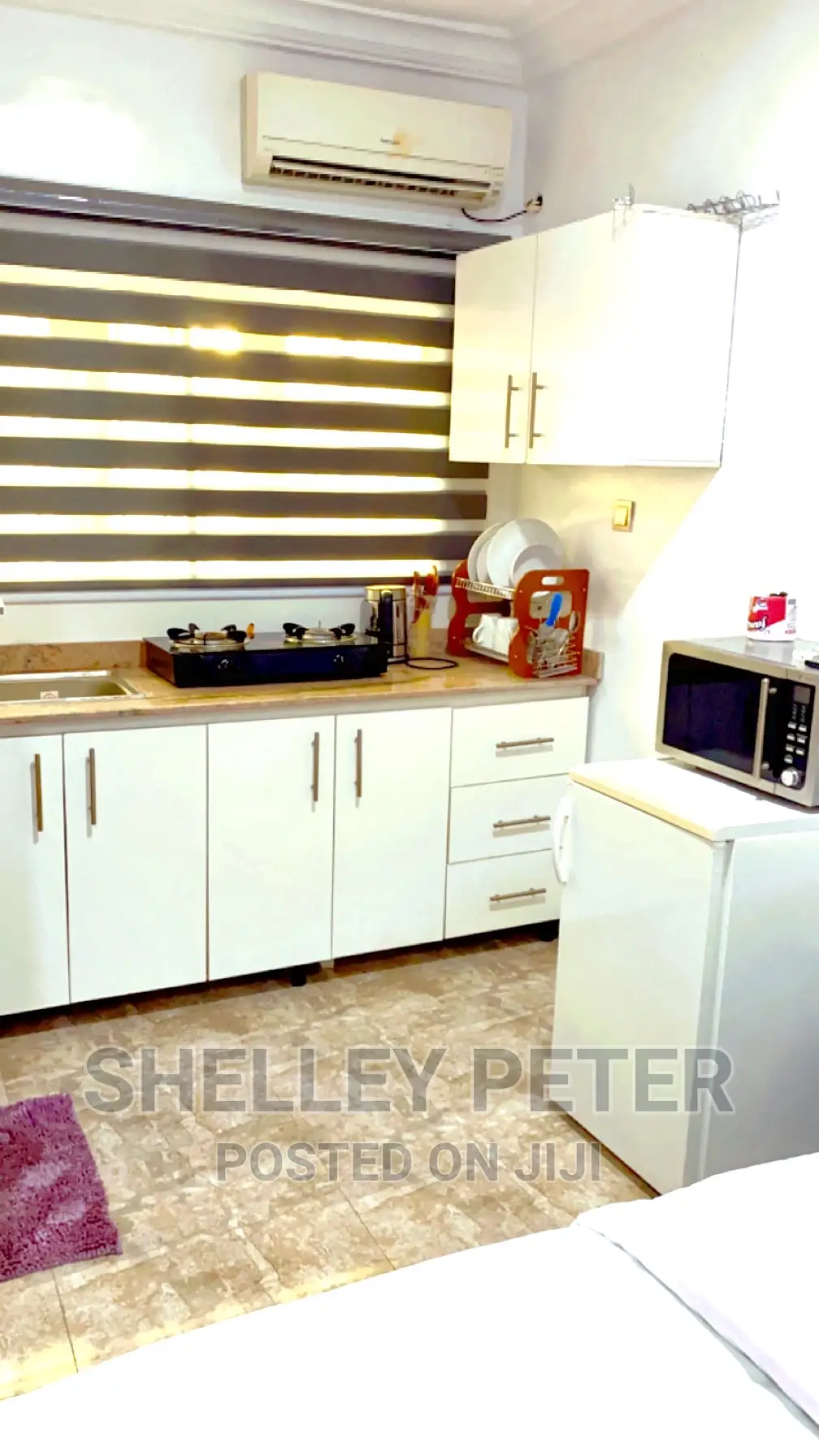 Luxury Single Room in Ajah