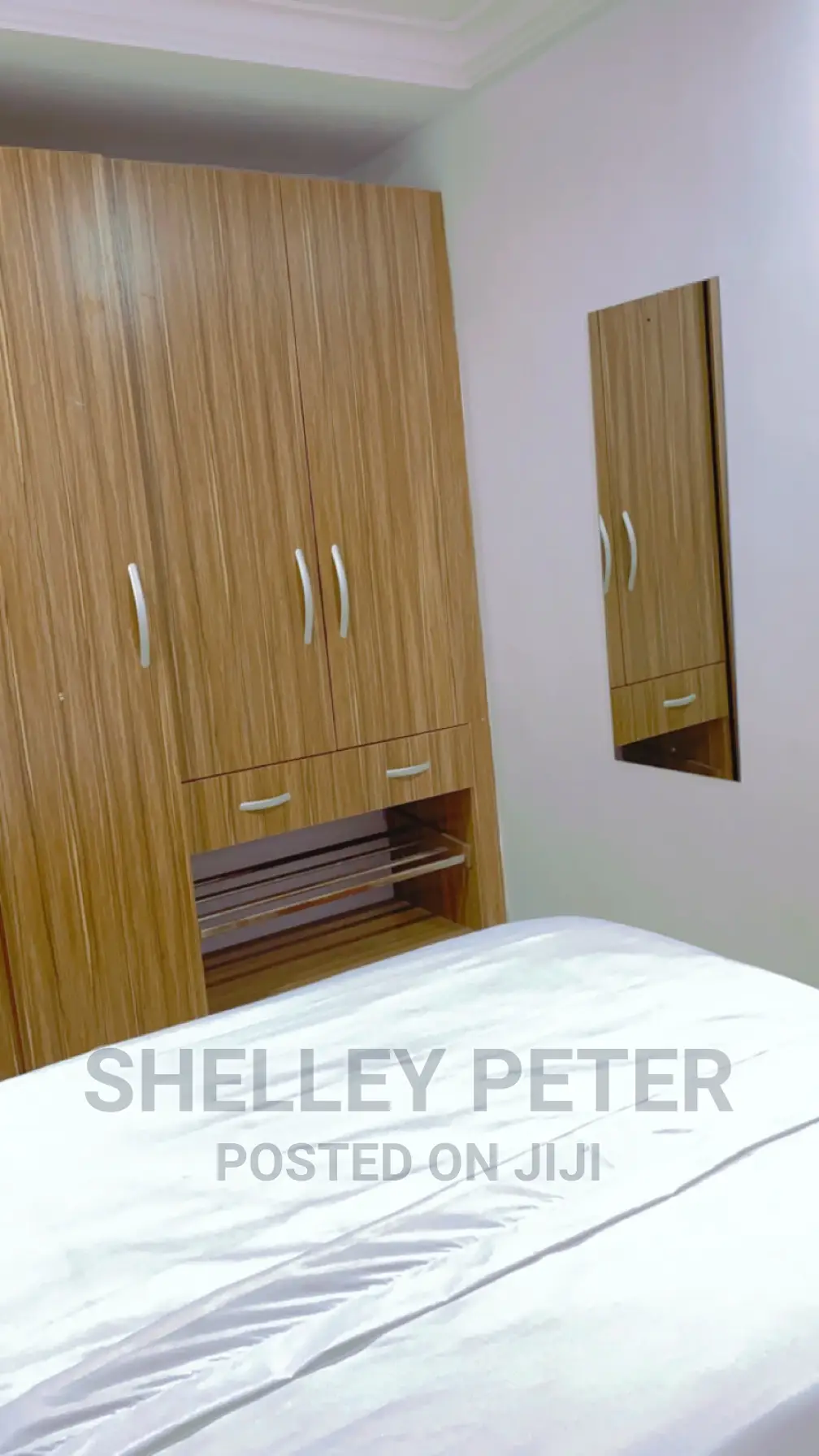 Luxury Single Room in Ajah