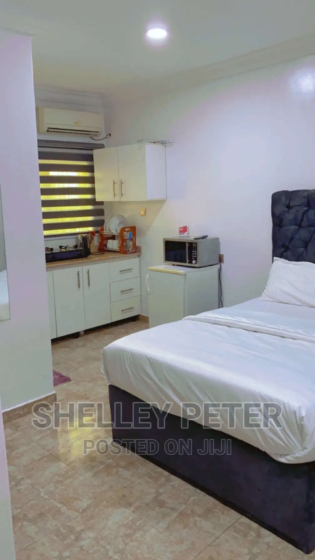 Luxury Single Room in Ajah
