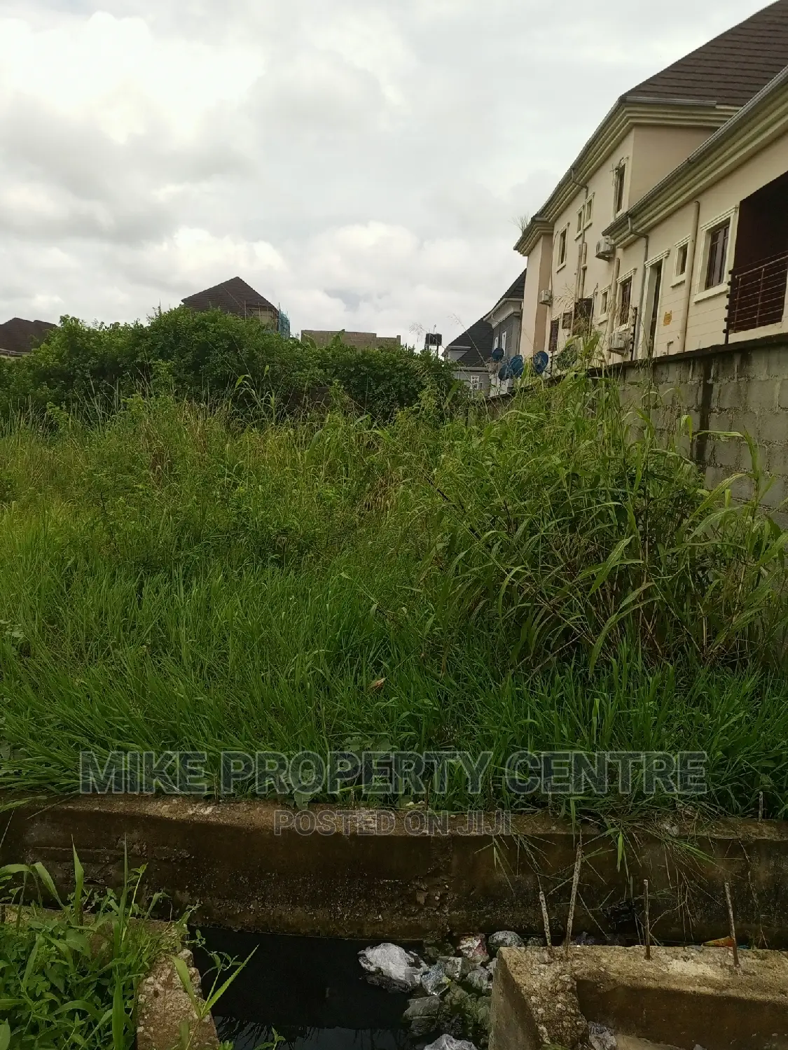 2plots of Land for Sale, at Parkview Estate Ago Okota in Ago Palace