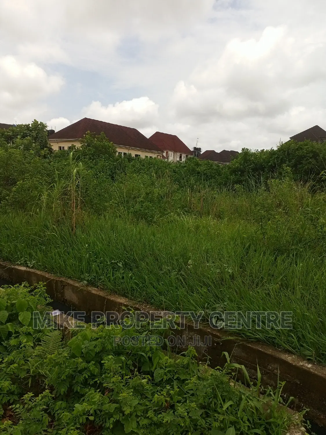 2plots of Land for Sale, at Parkview Estate Ago Okota in Ago Palace