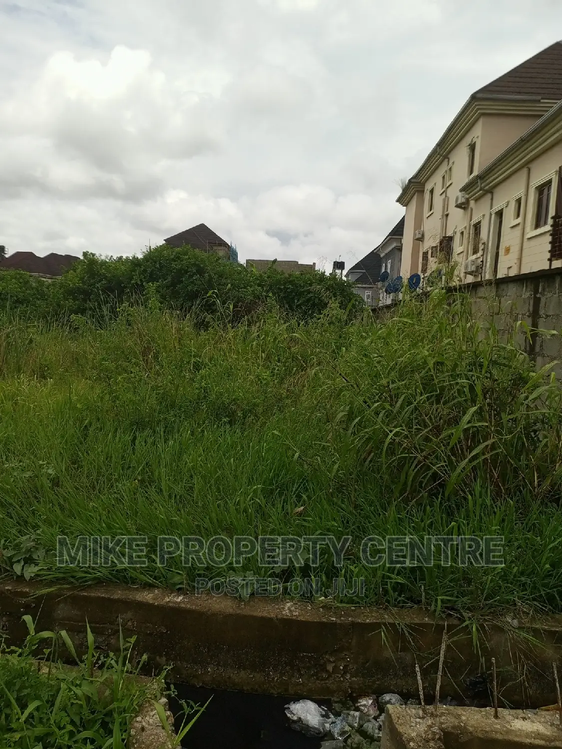 2plots of Land for Sale, at Parkview Estate Ago Okota in Ago Palace